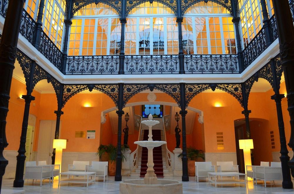 Hotel Hospedería Mirador De