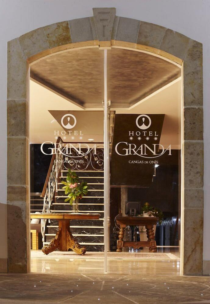 Granda Hotel