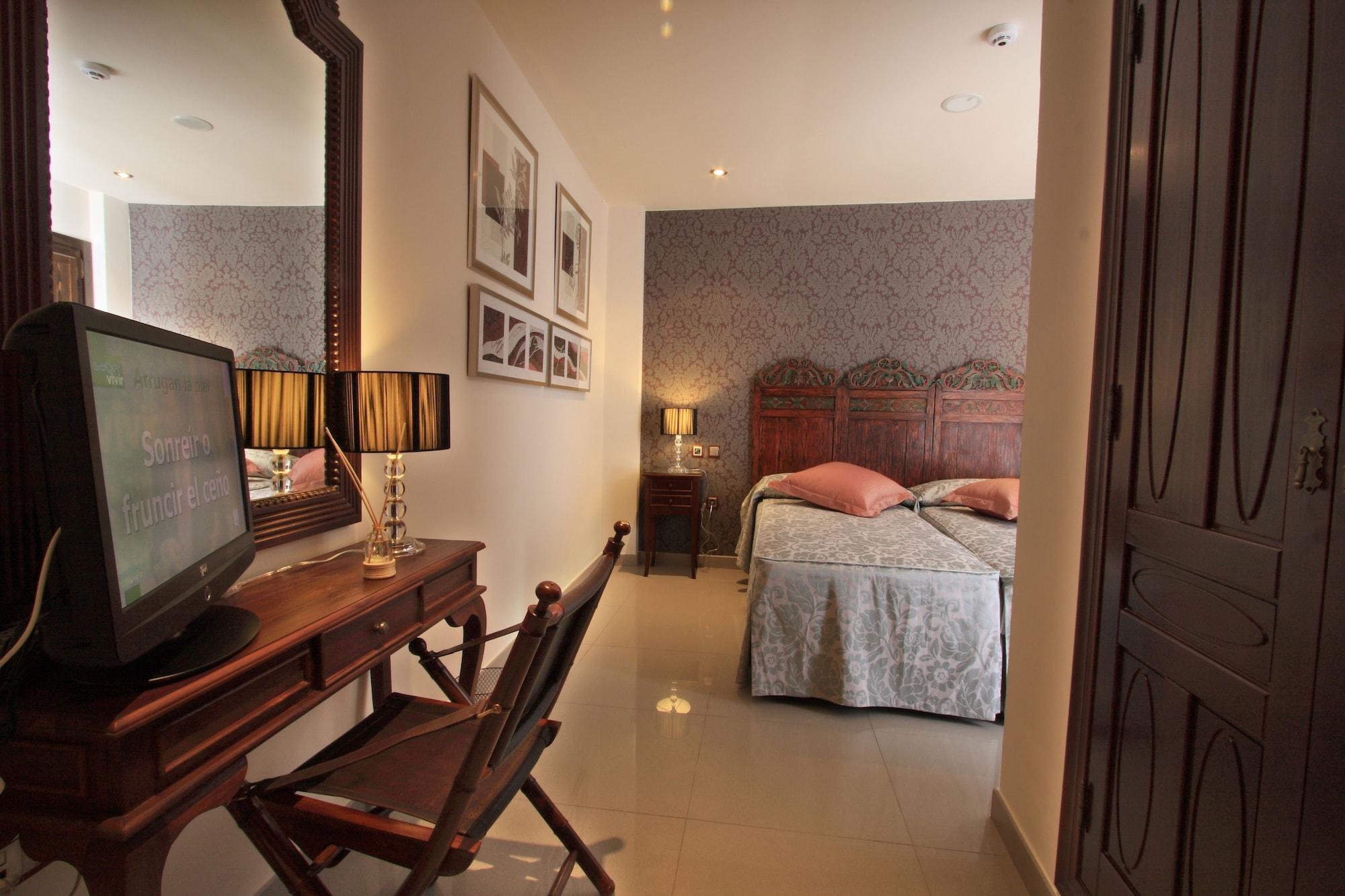 Casa Baños De La 4* Priego de Córdoba