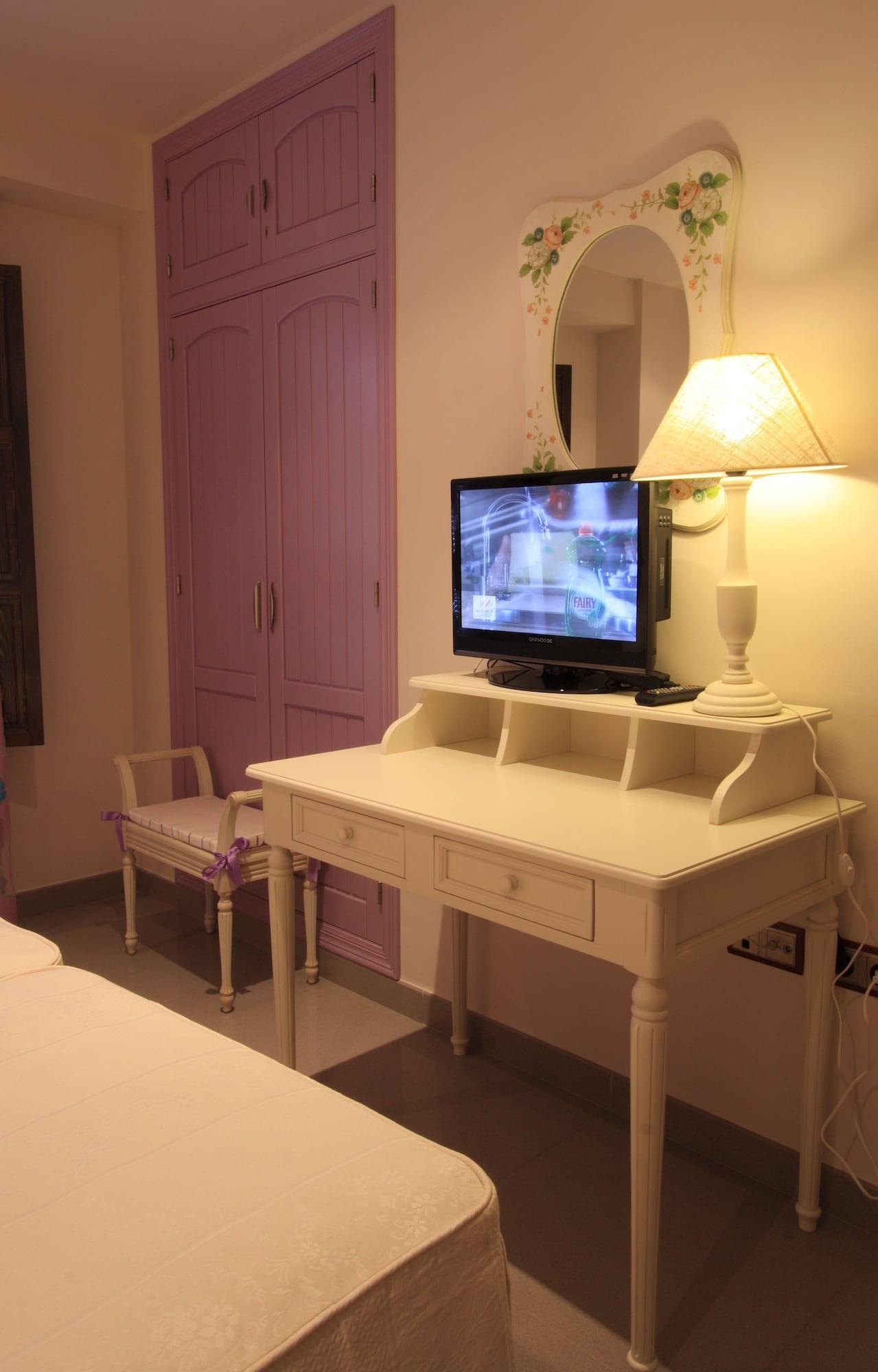Casa Baños De La Priego de Córdoba
