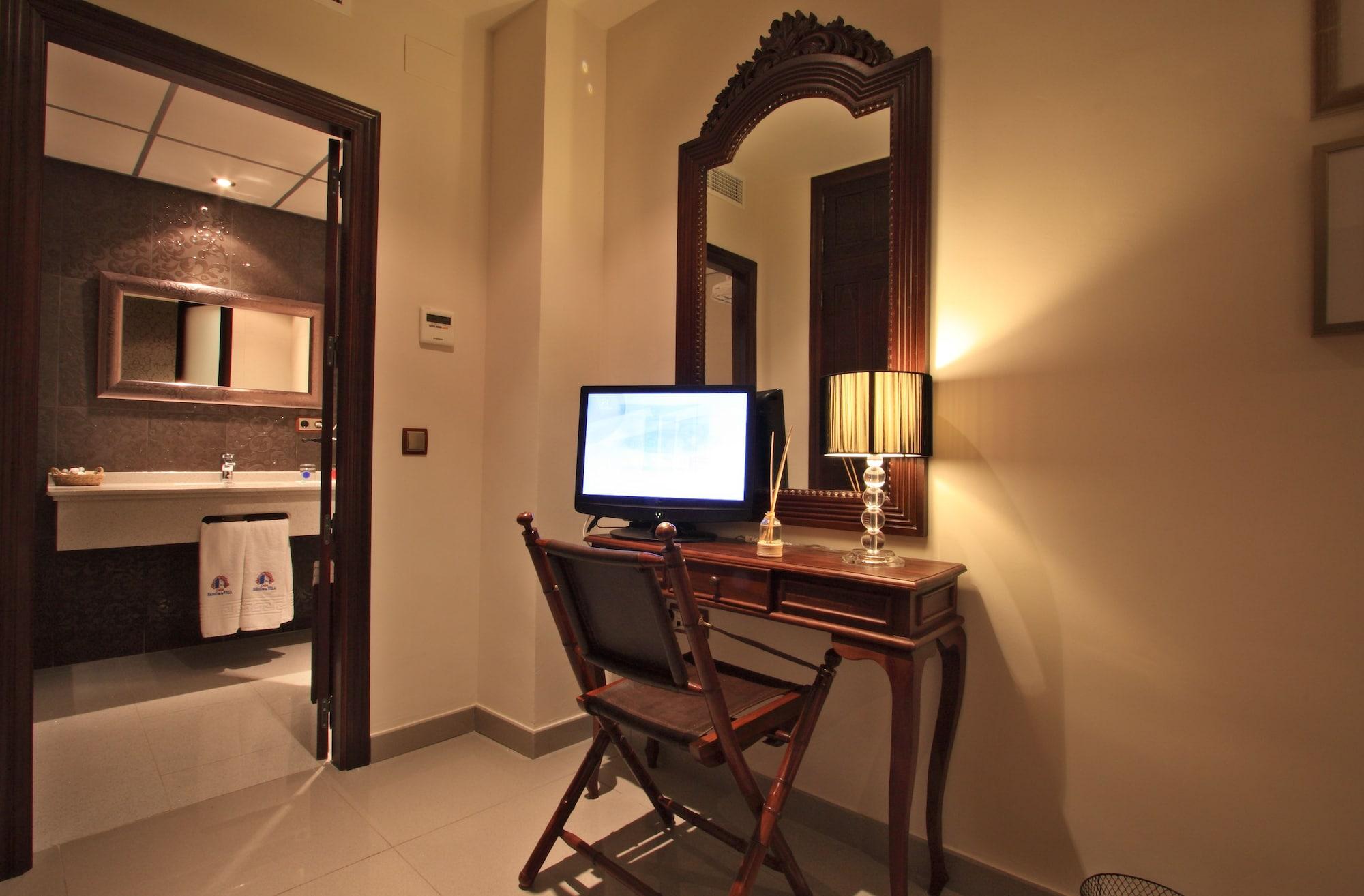 Casa Baños De La Hotel Priego de Córdoba