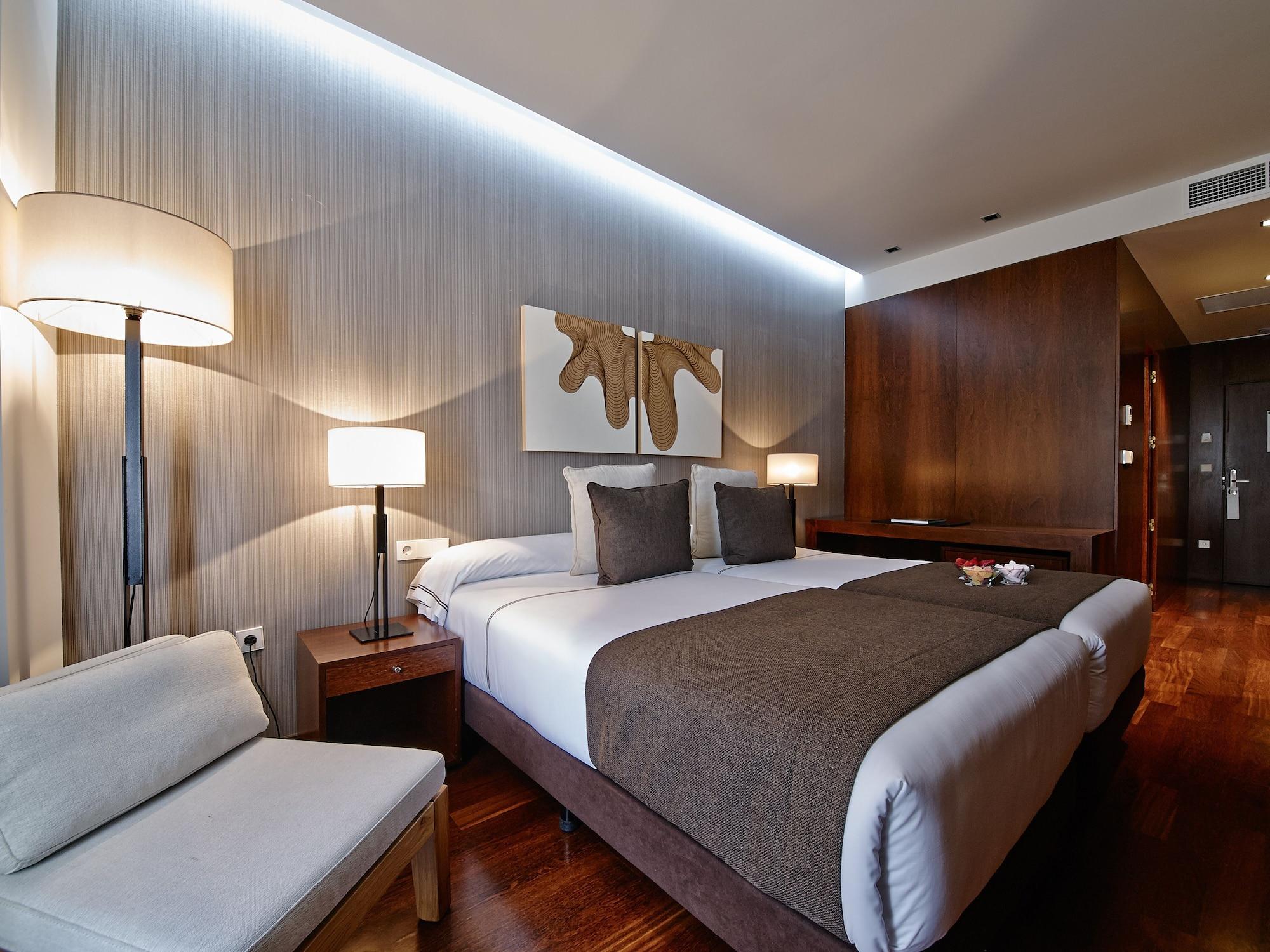Hotel Carris Cardenal Quevedo Ourense