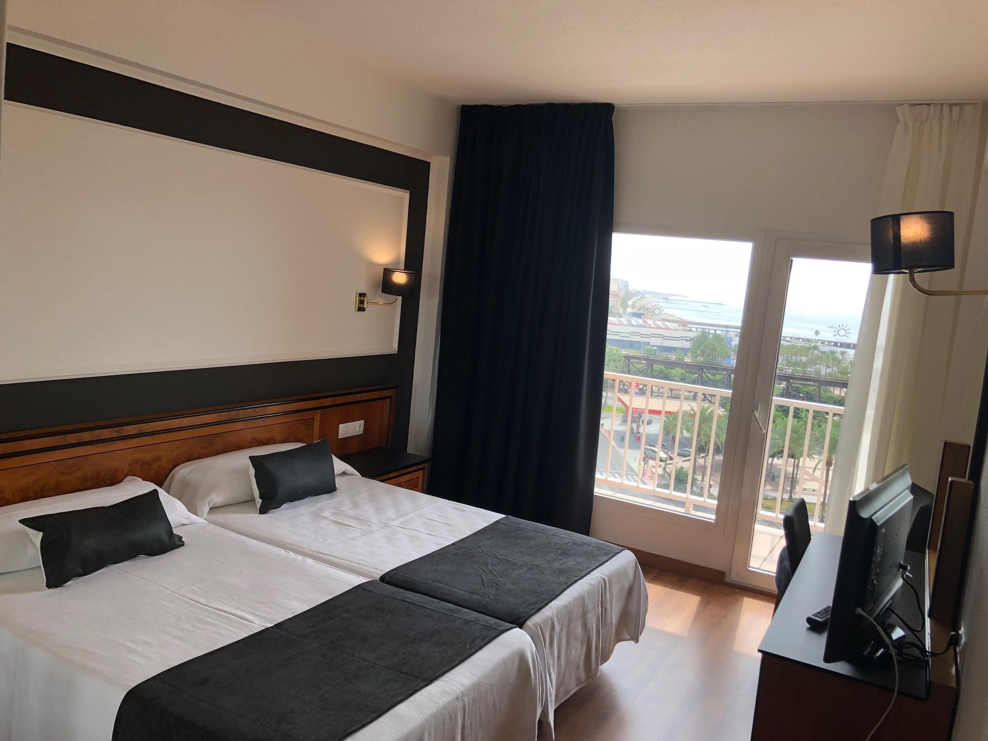 Ohtels Gran 4*