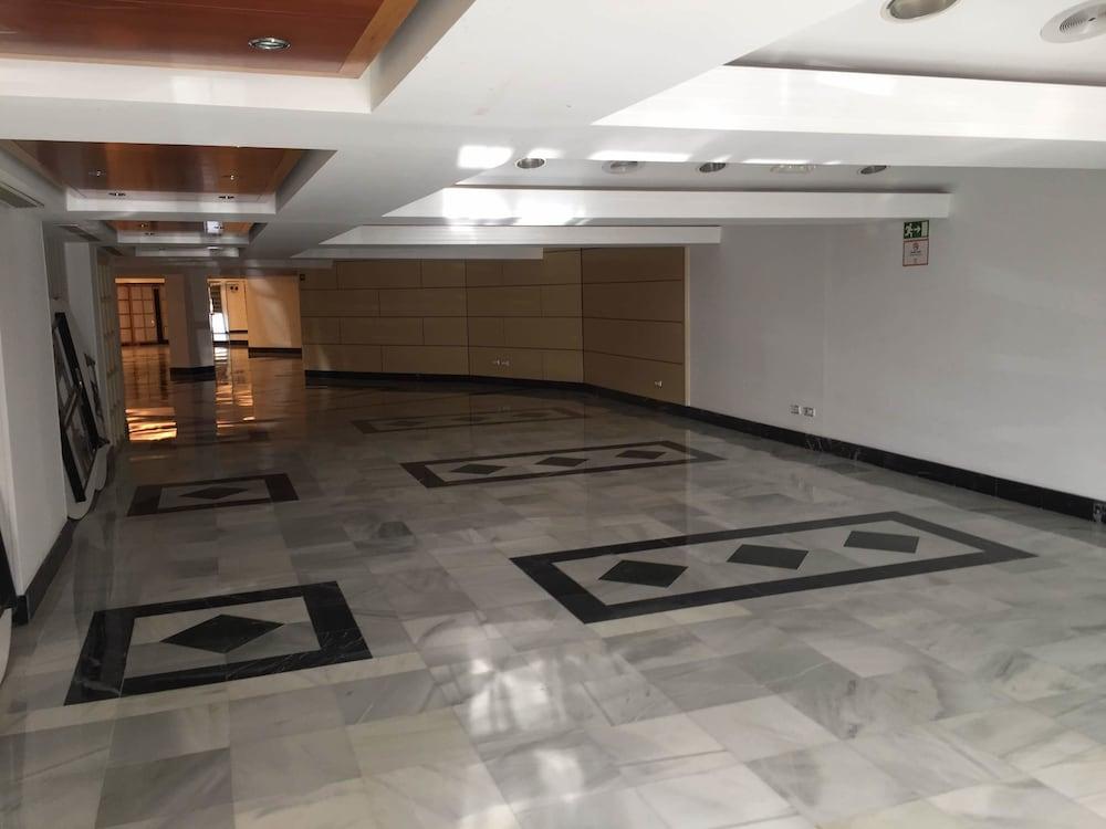 Hotel Ohtels Gran