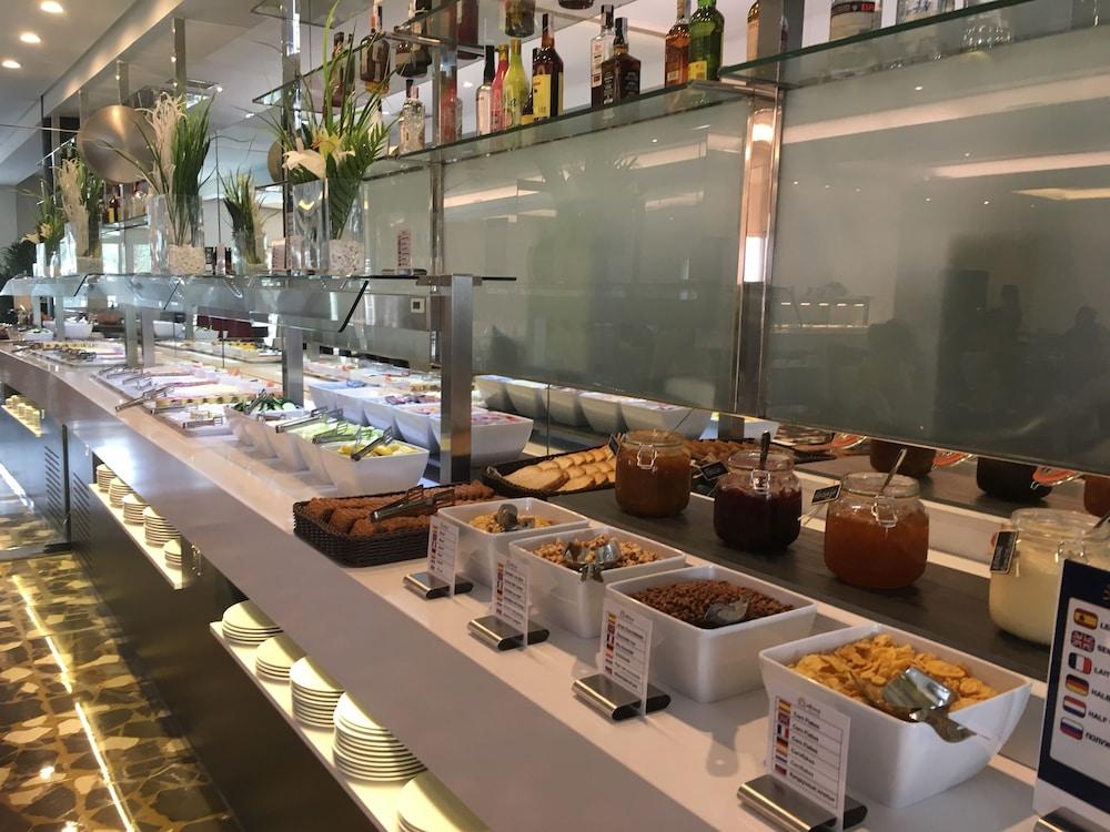Ohtels Gran Hotel