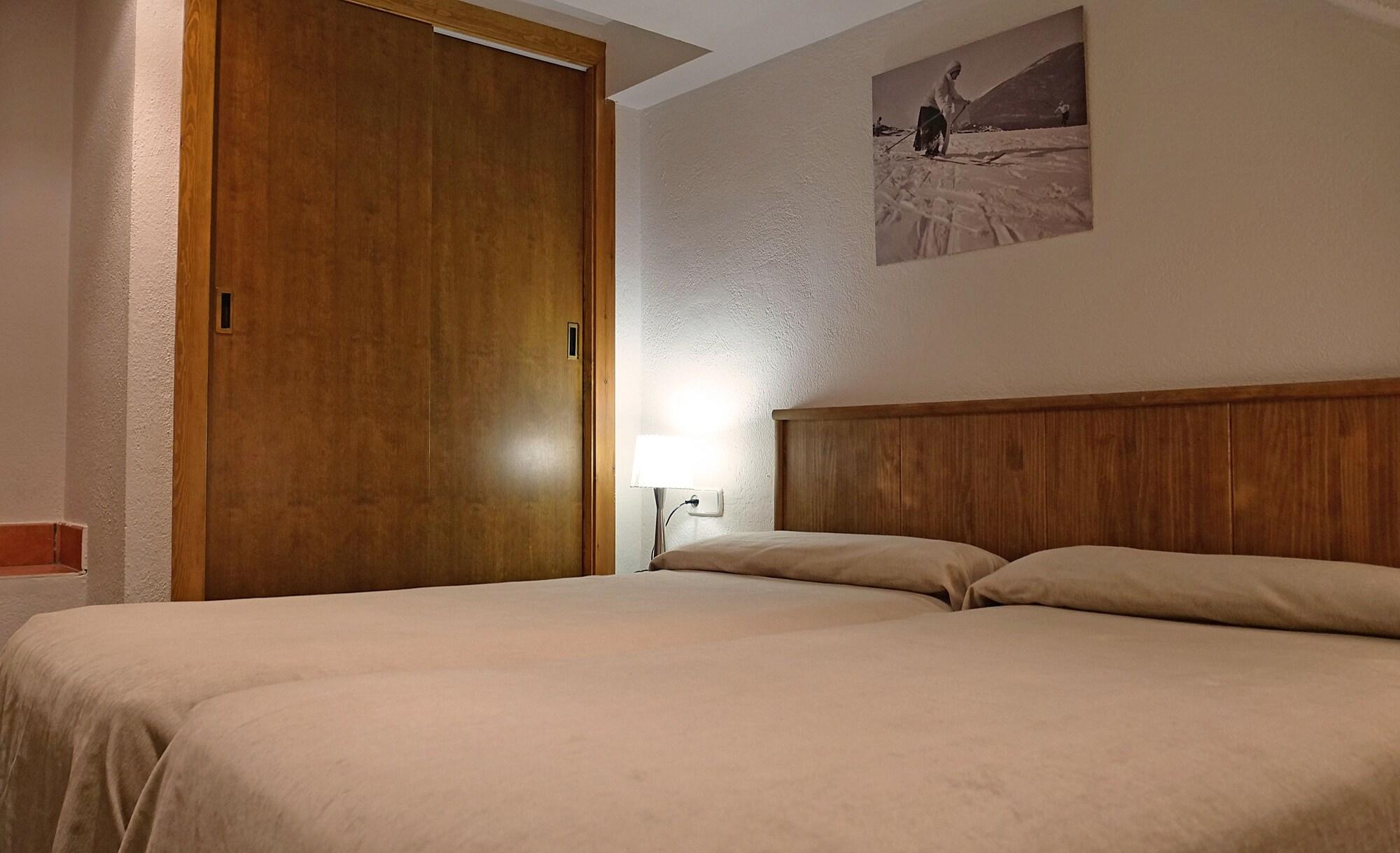La Coma Hotel