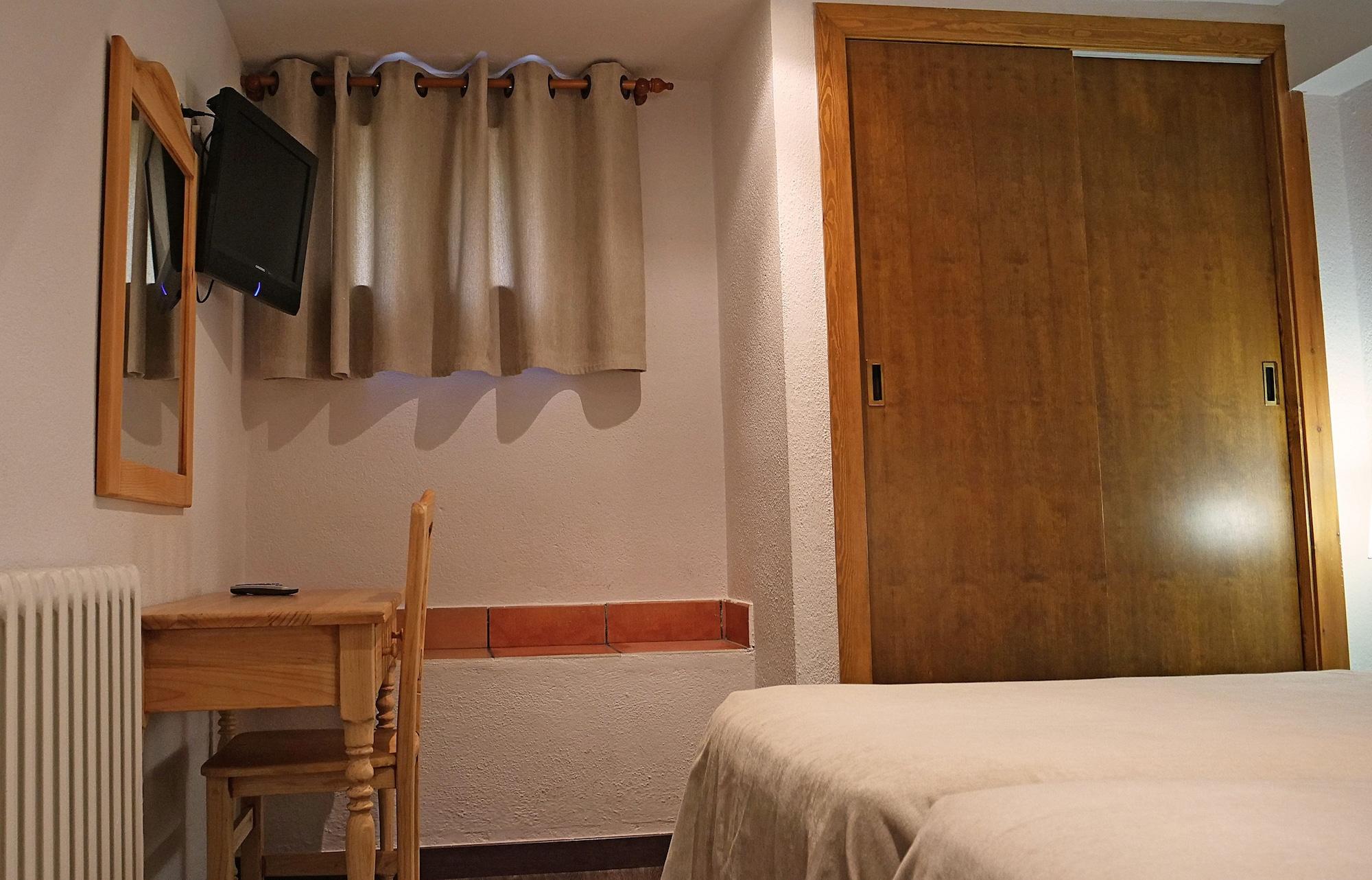 La Coma Hotel Setcases
