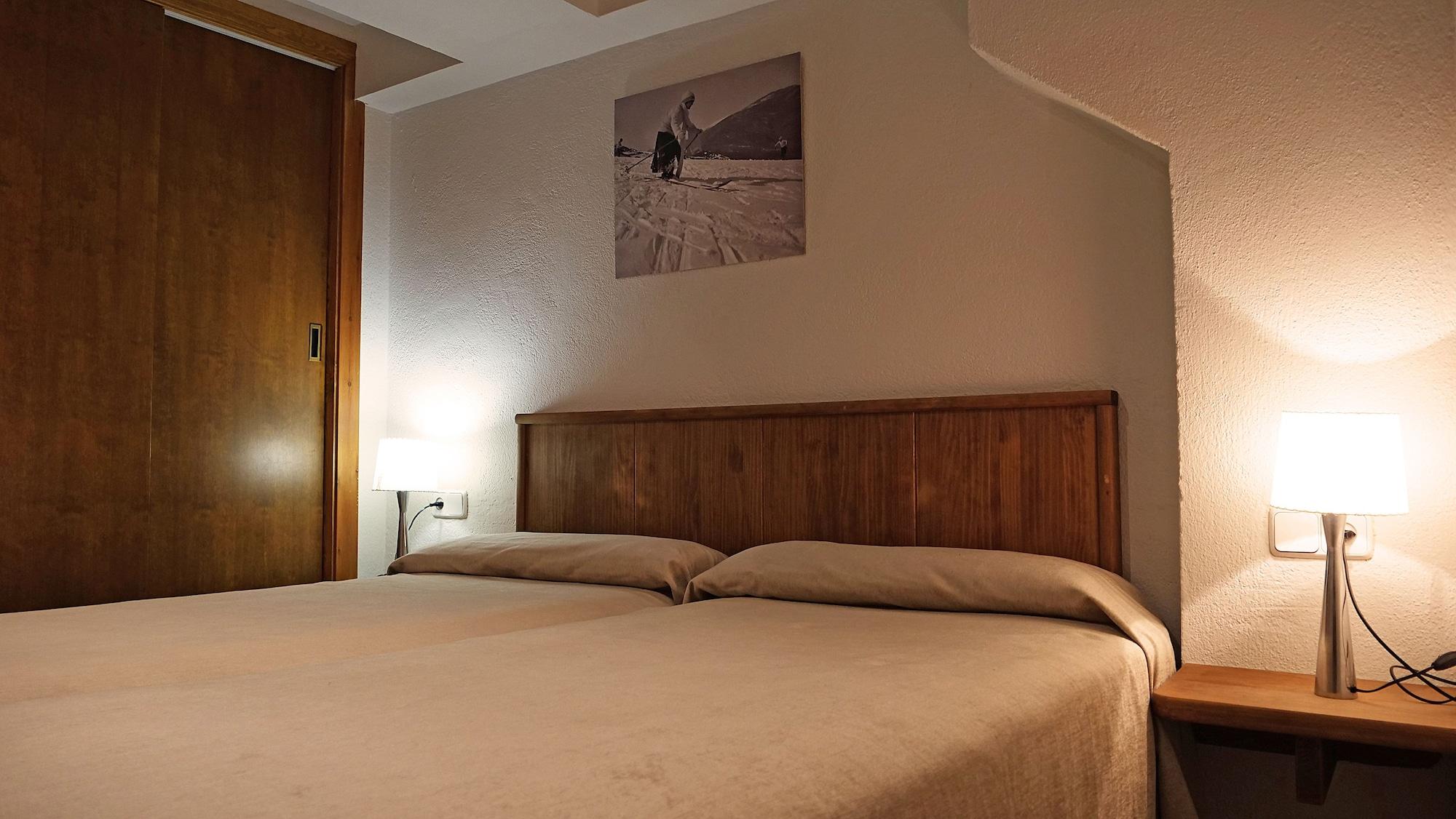 Hotel La Coma Setcases