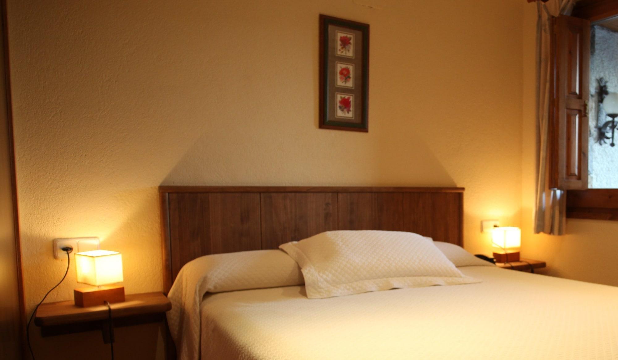 La Coma Hotel