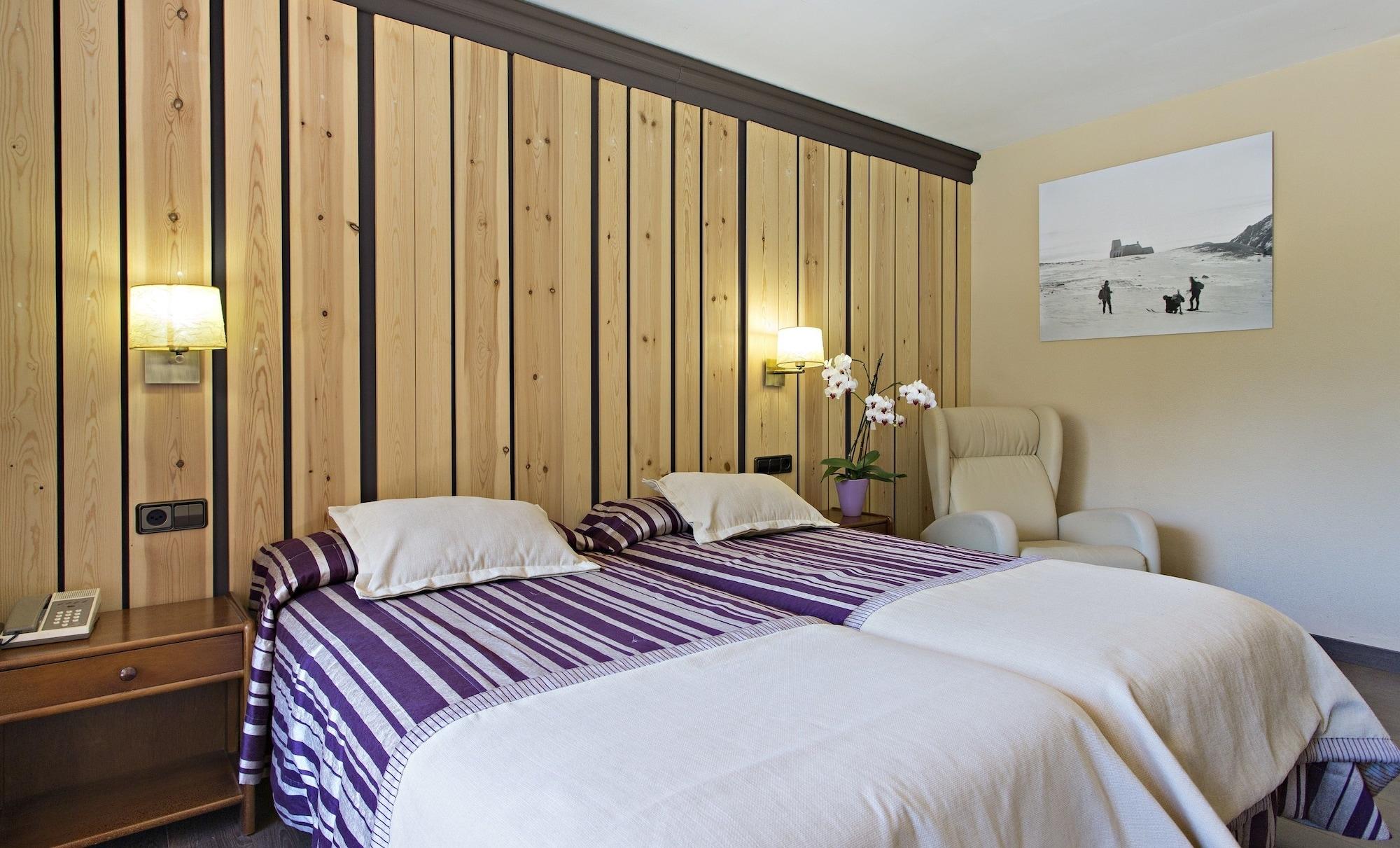 Hotel La Coma Setcases