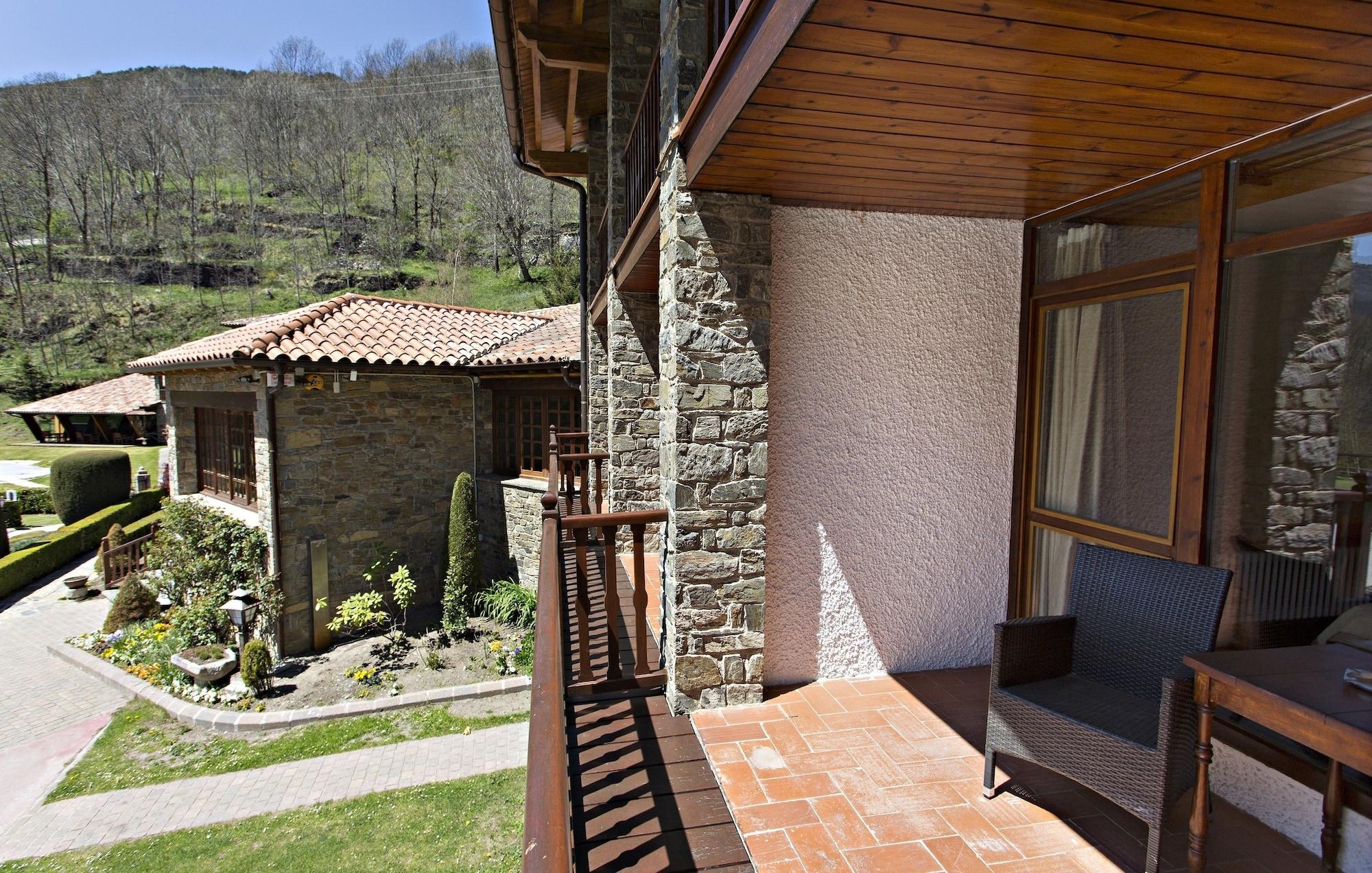Hotel La Coma 3*