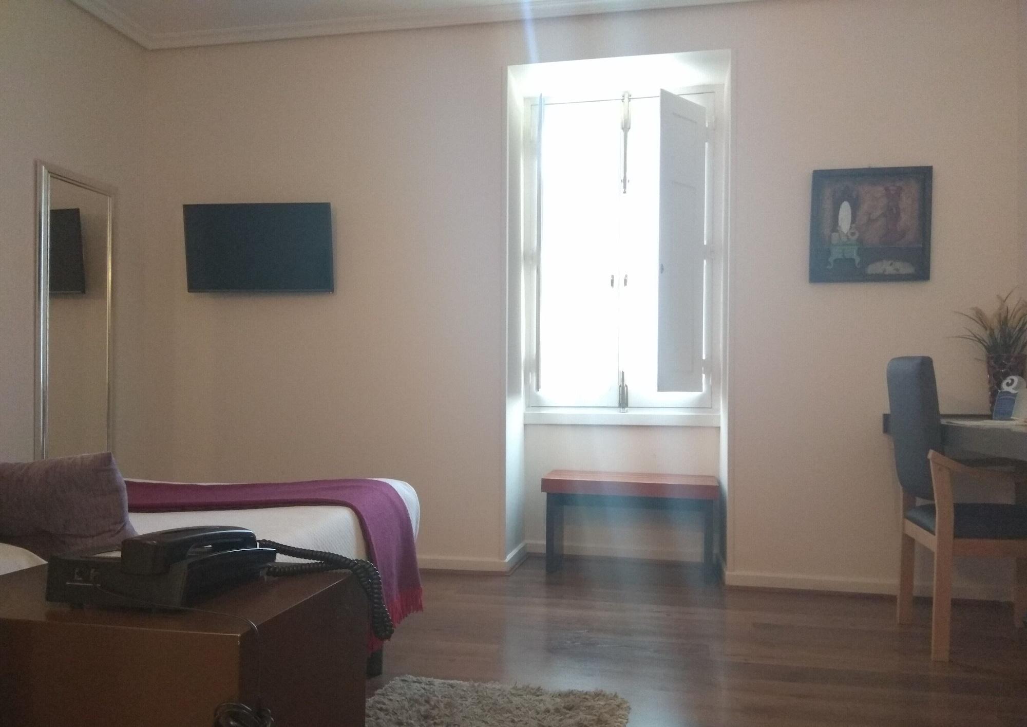 Hotel Arrope Haro