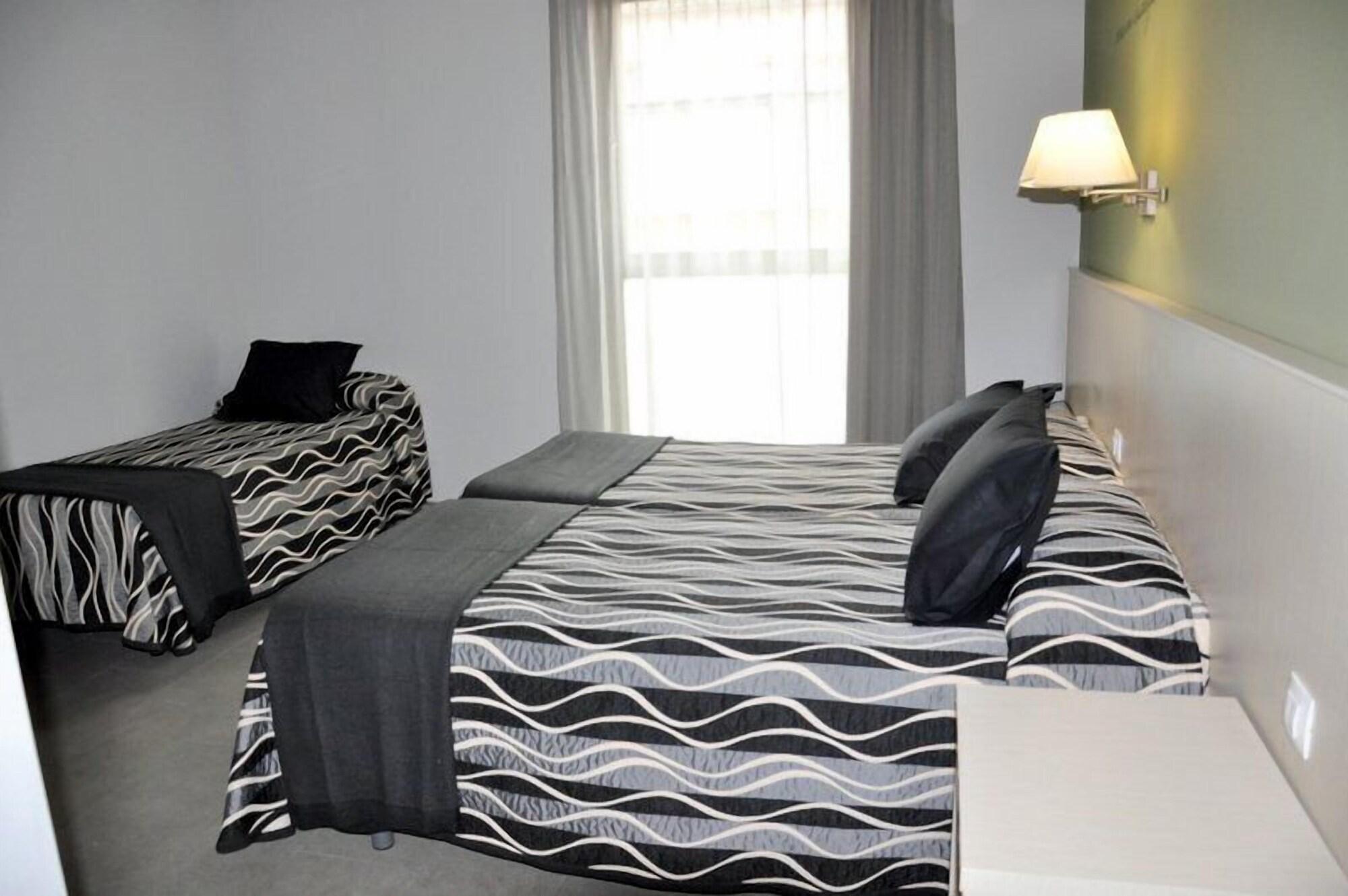 Hotel Hm Alfaro