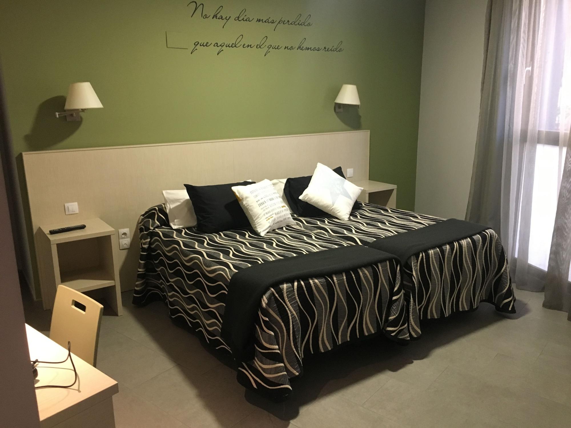 Hotel Hm