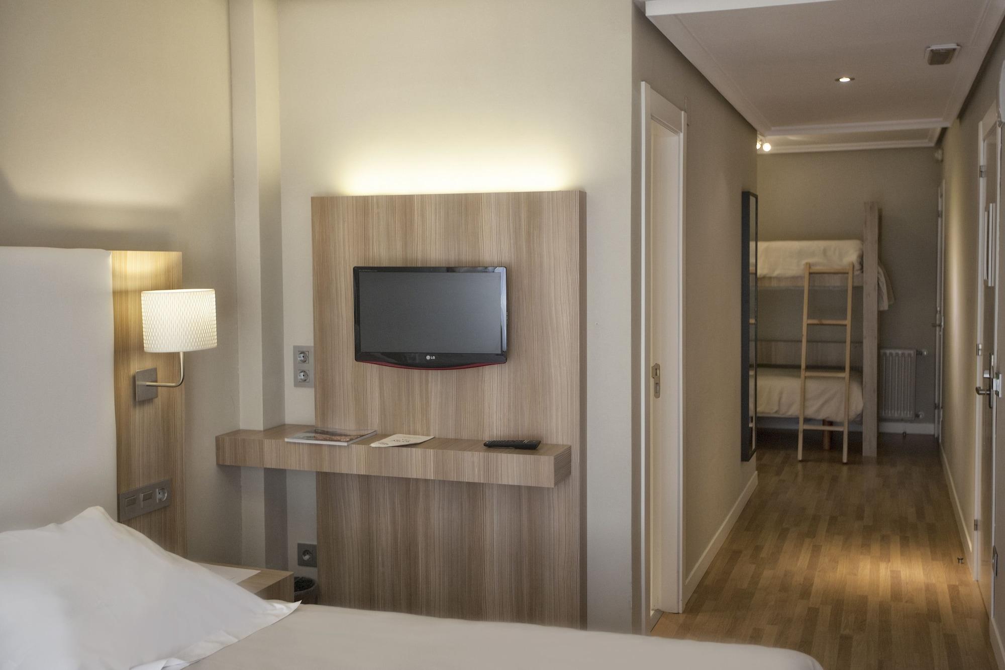 Hotel Lagos Nature Cangas de Onis