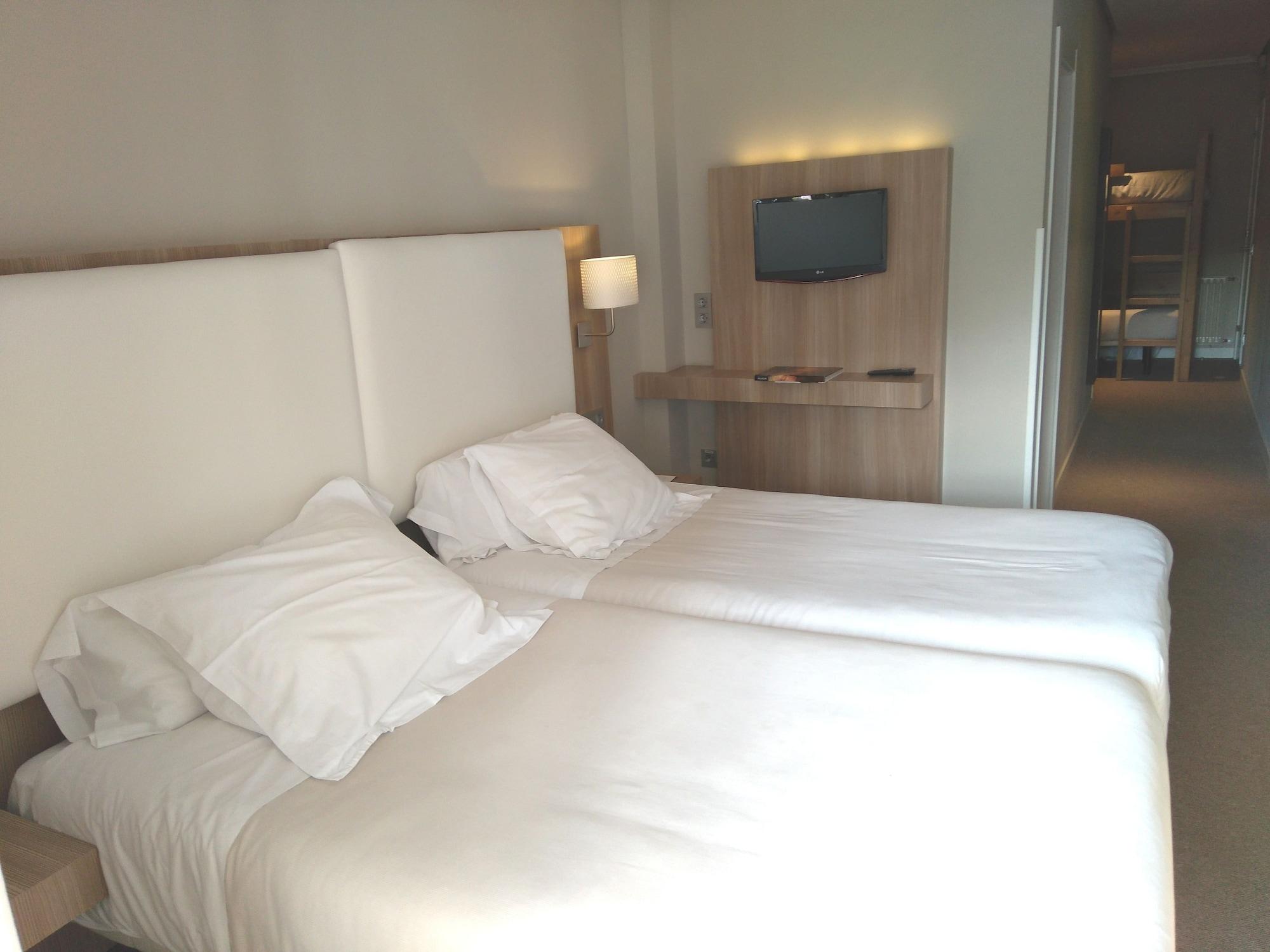 Lagos Nature Hotel Cangas de Onis