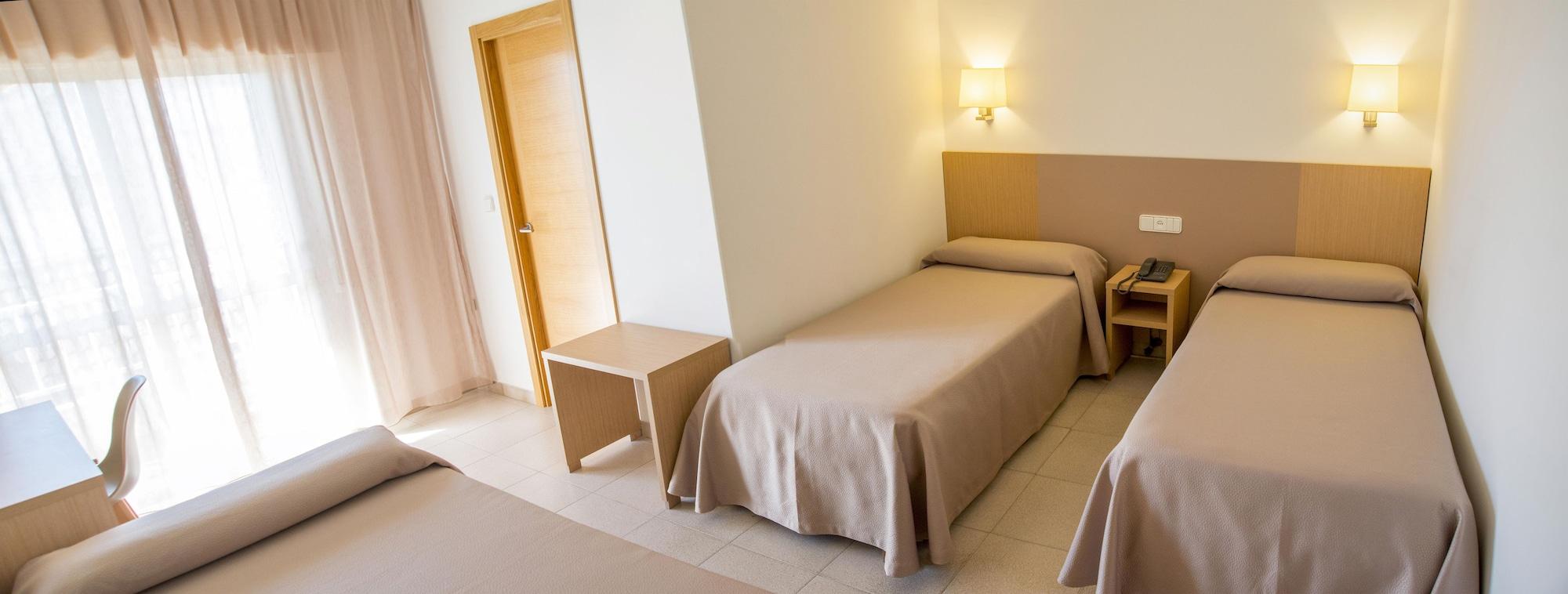 Duna Hotel Portonovo
