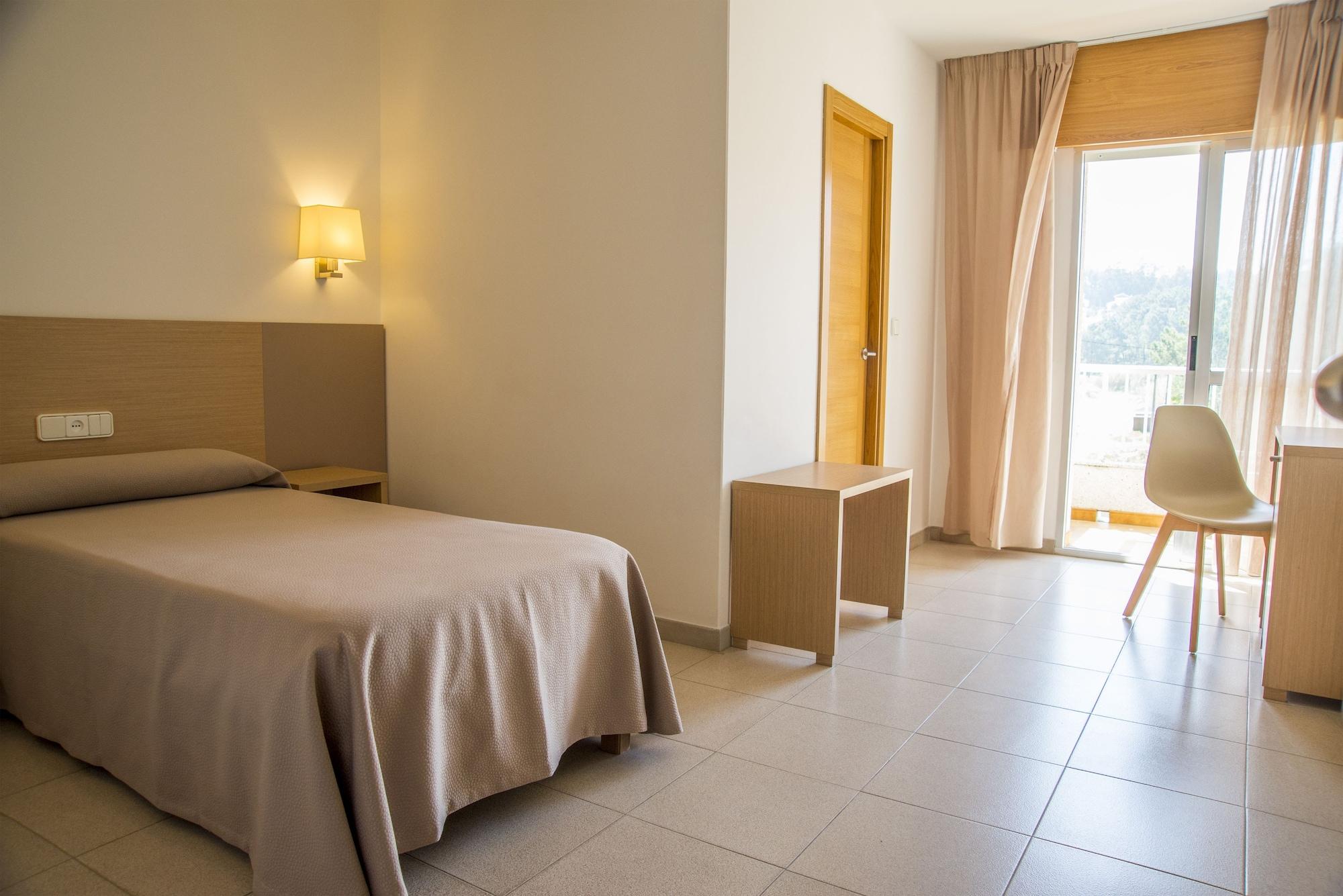 Duna Hotel