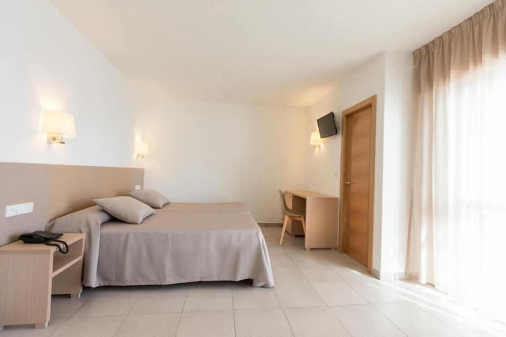 Hotel Duna 2*