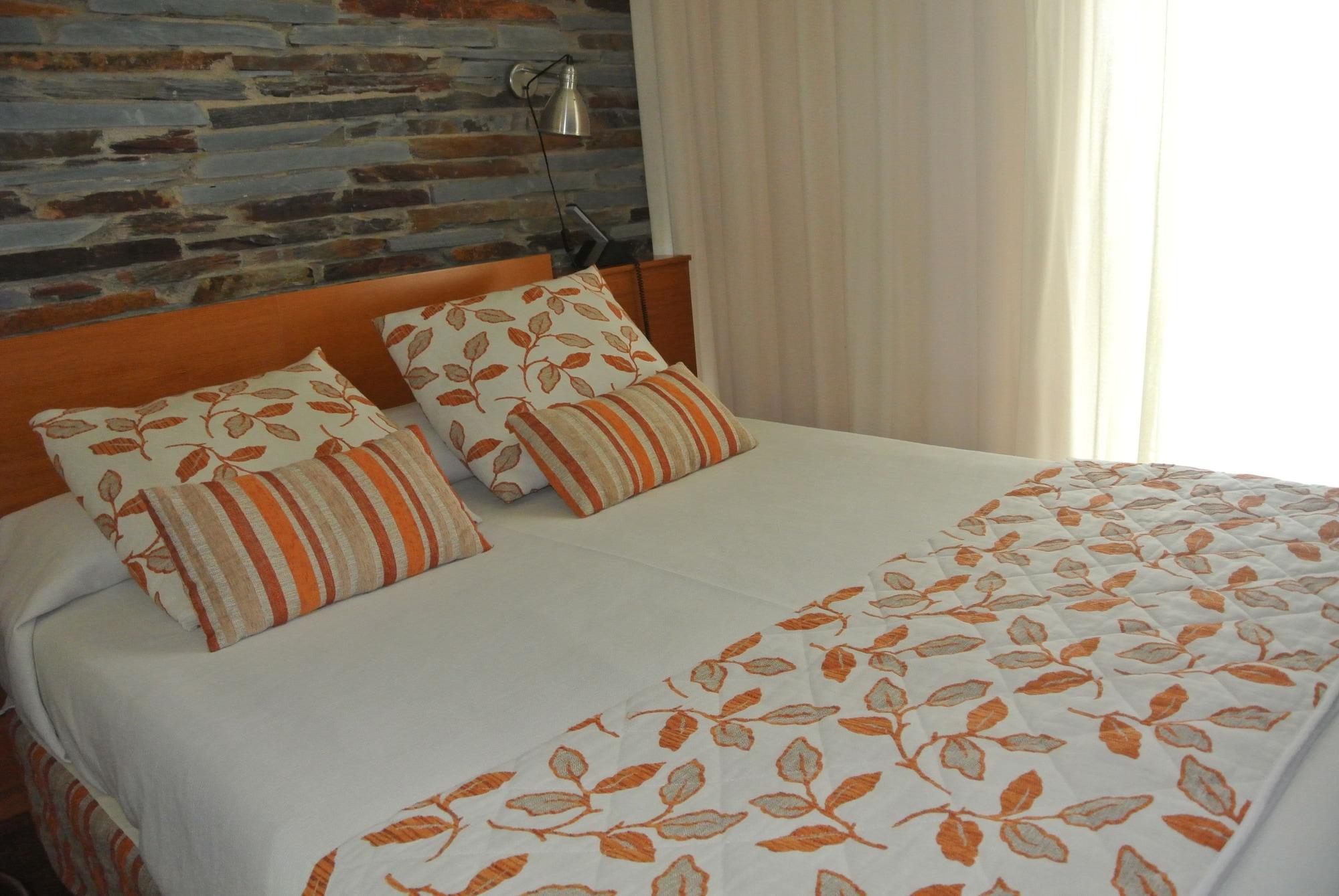 Hotel Hospederia Parque De Monfragüe Torrejón el Rubio