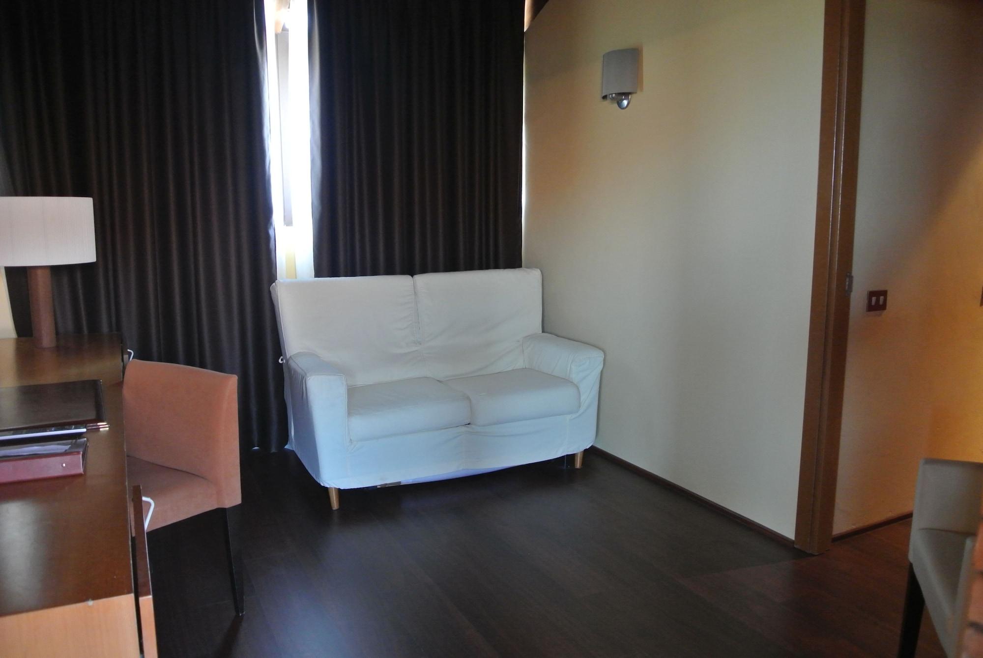 Hotel Hospederia Parque De Monfragüe
