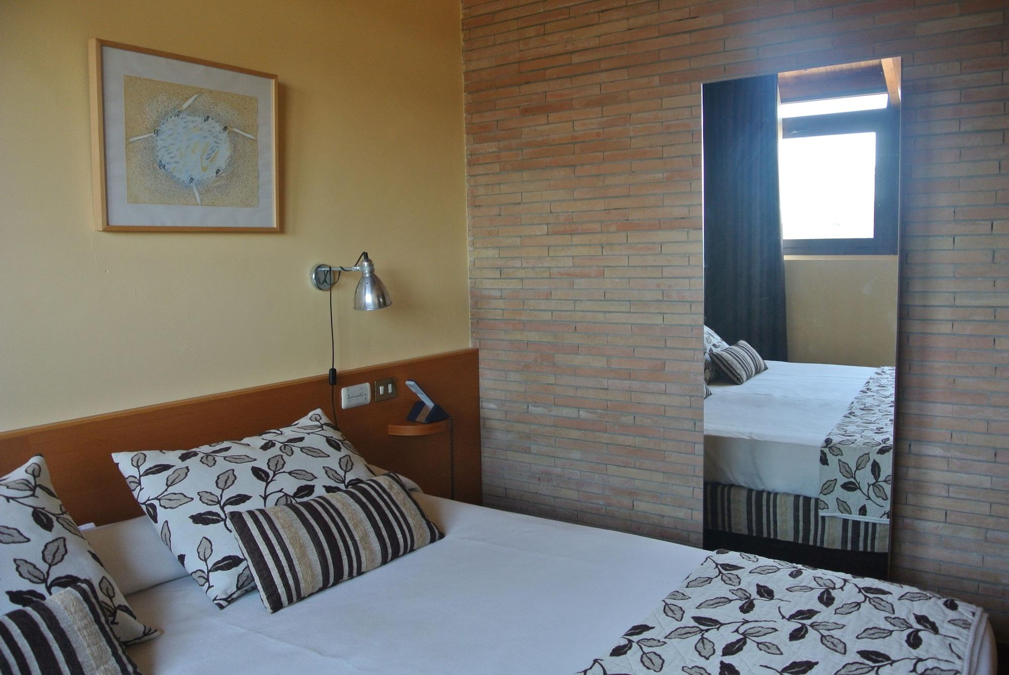 Hotel Hospederia Parque De Monfragüe
