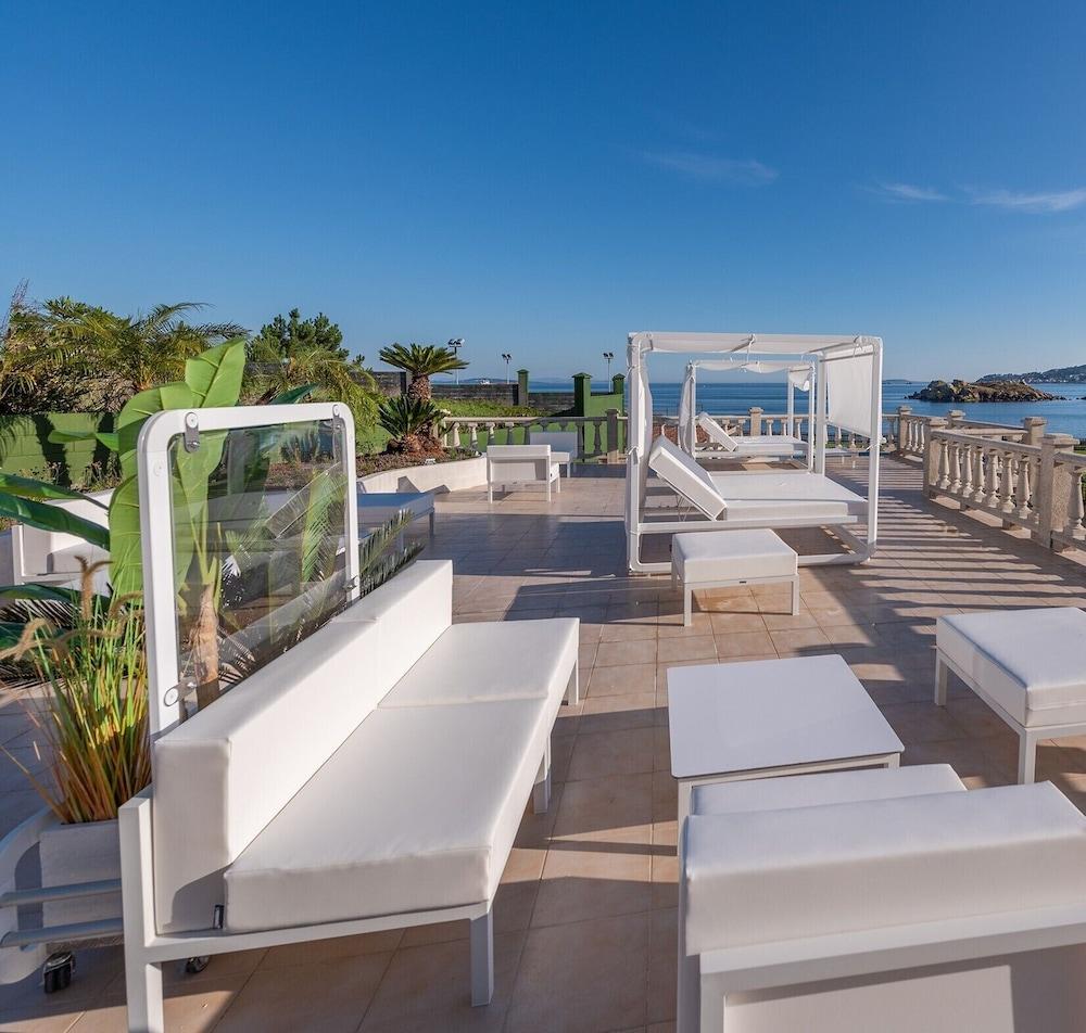 Hotel Norat Palmeira Playa Ribeira