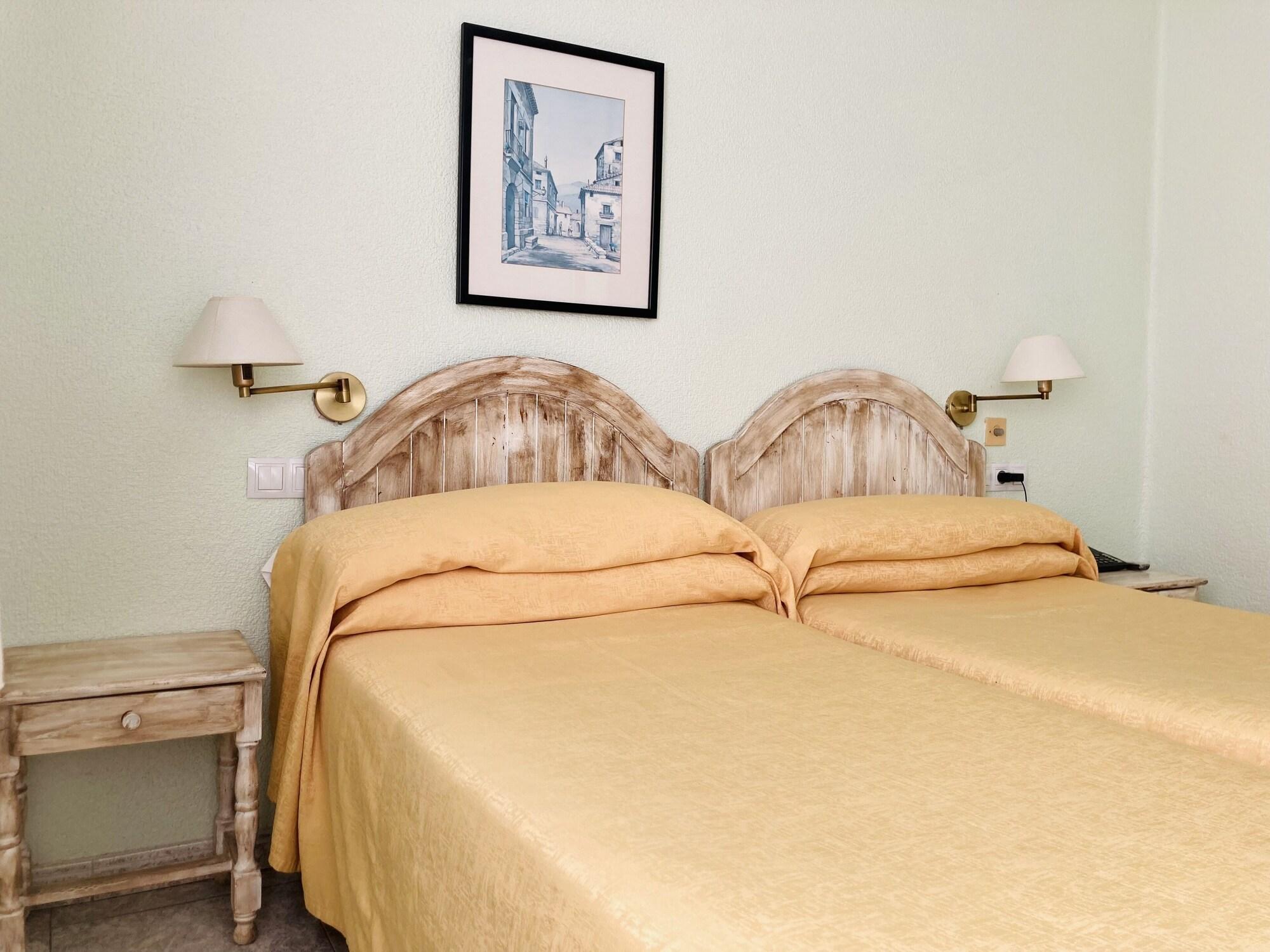Dl Urban Hotel Castellon de la Plana