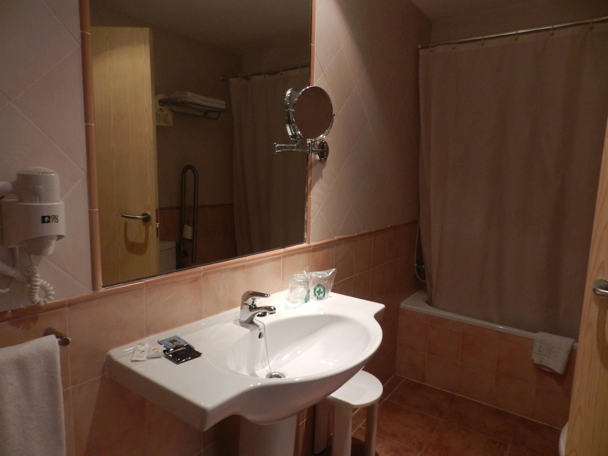 Supermolina Hotel La Molina Alp