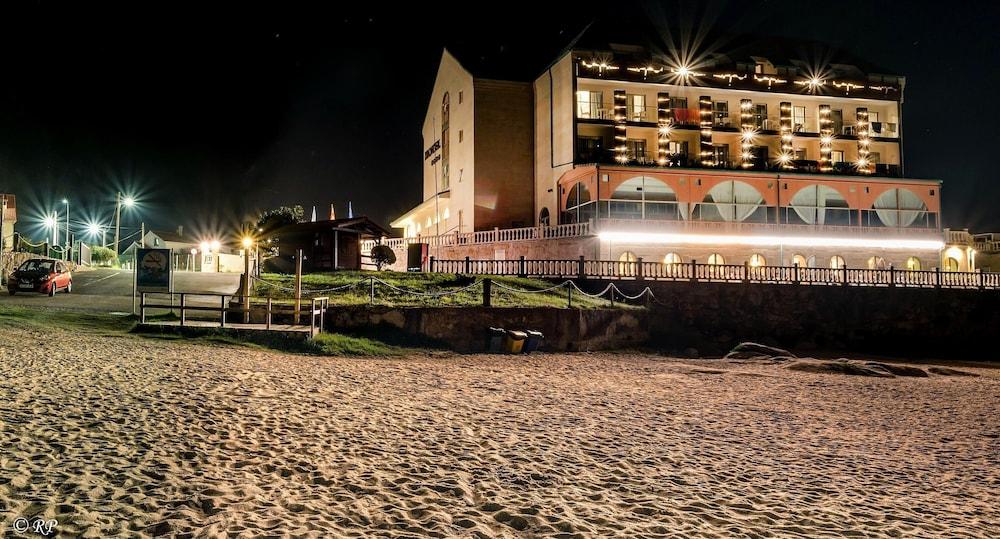 Hotel Norat Palmeira Playa Ribeira