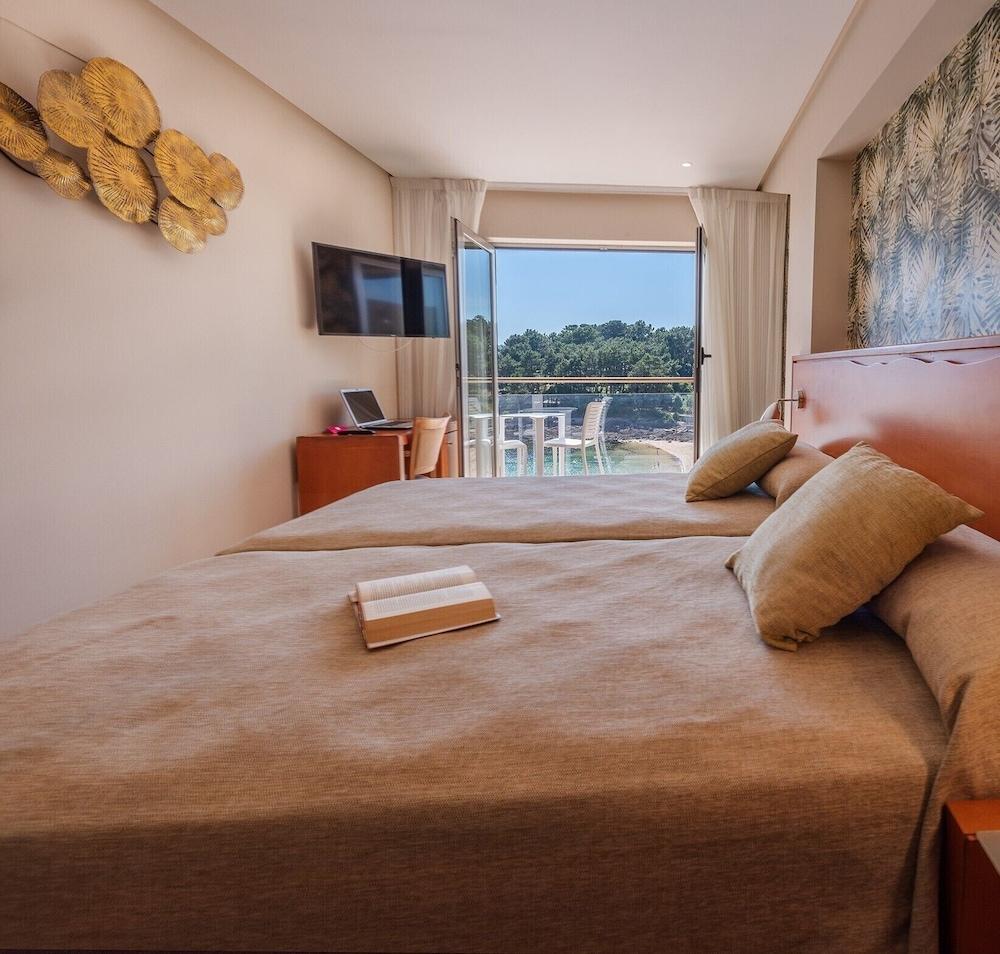 Hotel Norat Palmeira Playa Ribeira