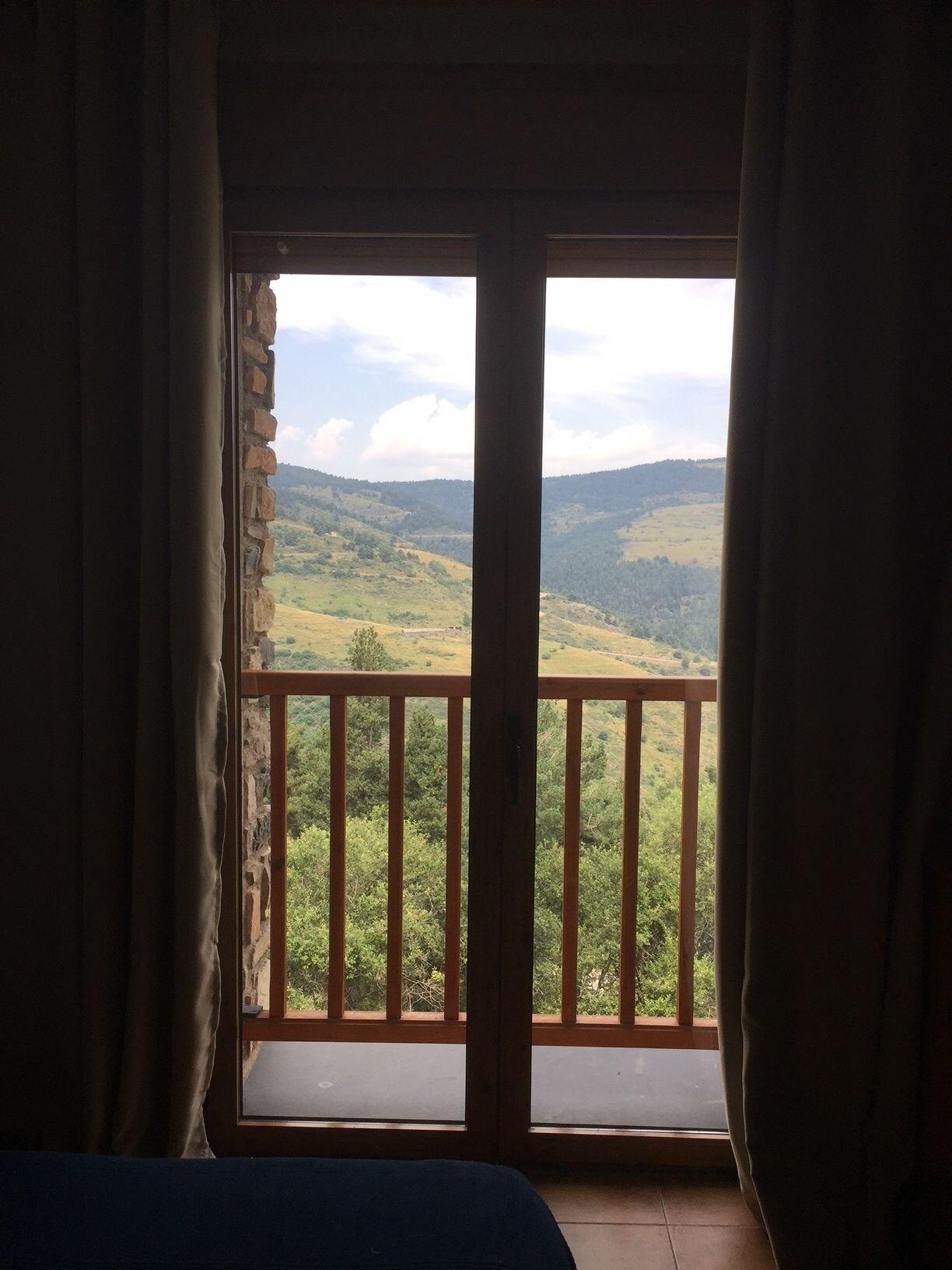 Supermolina Hotel La Molina Alp