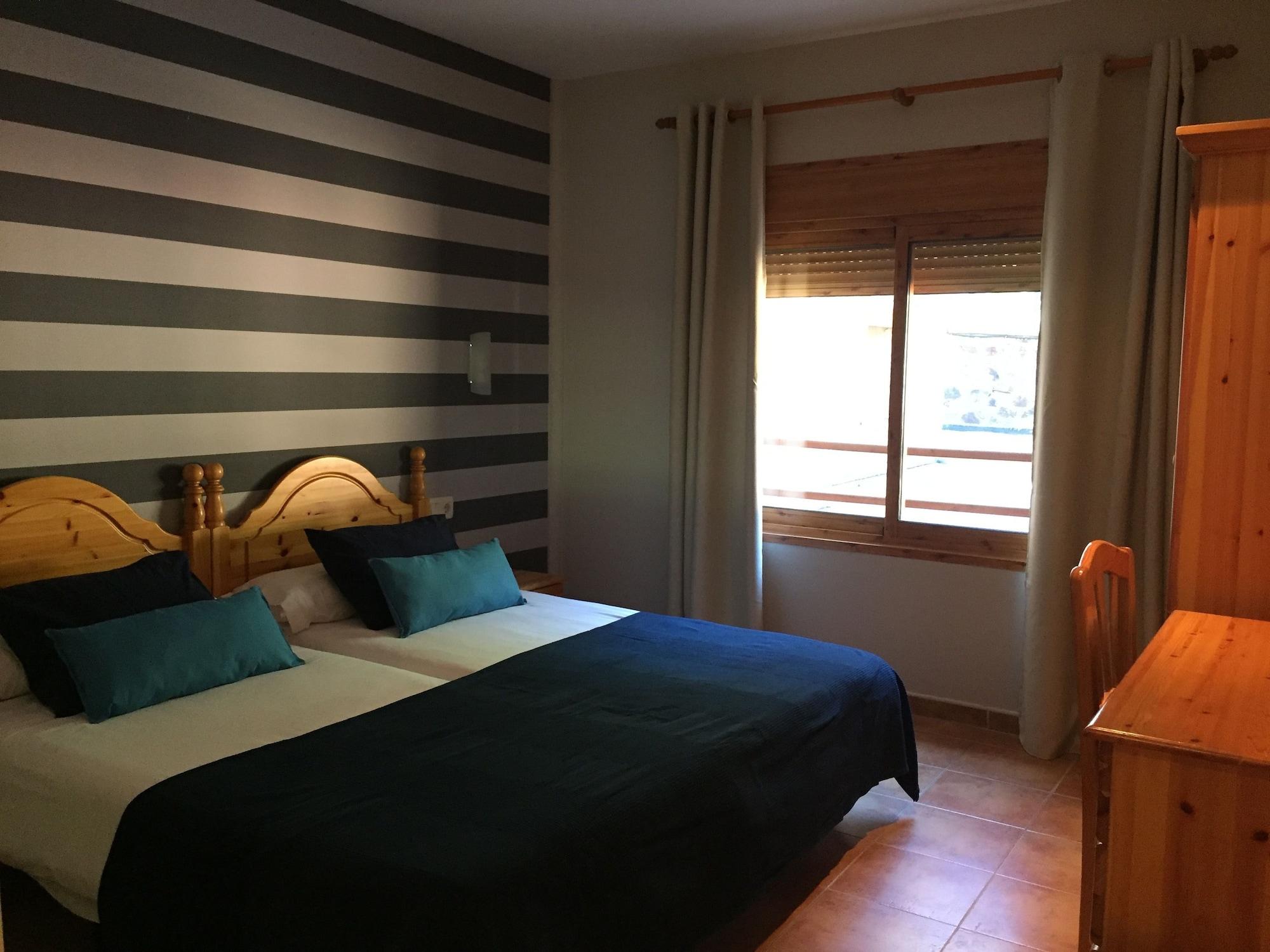 Hotel Supermolina 3*