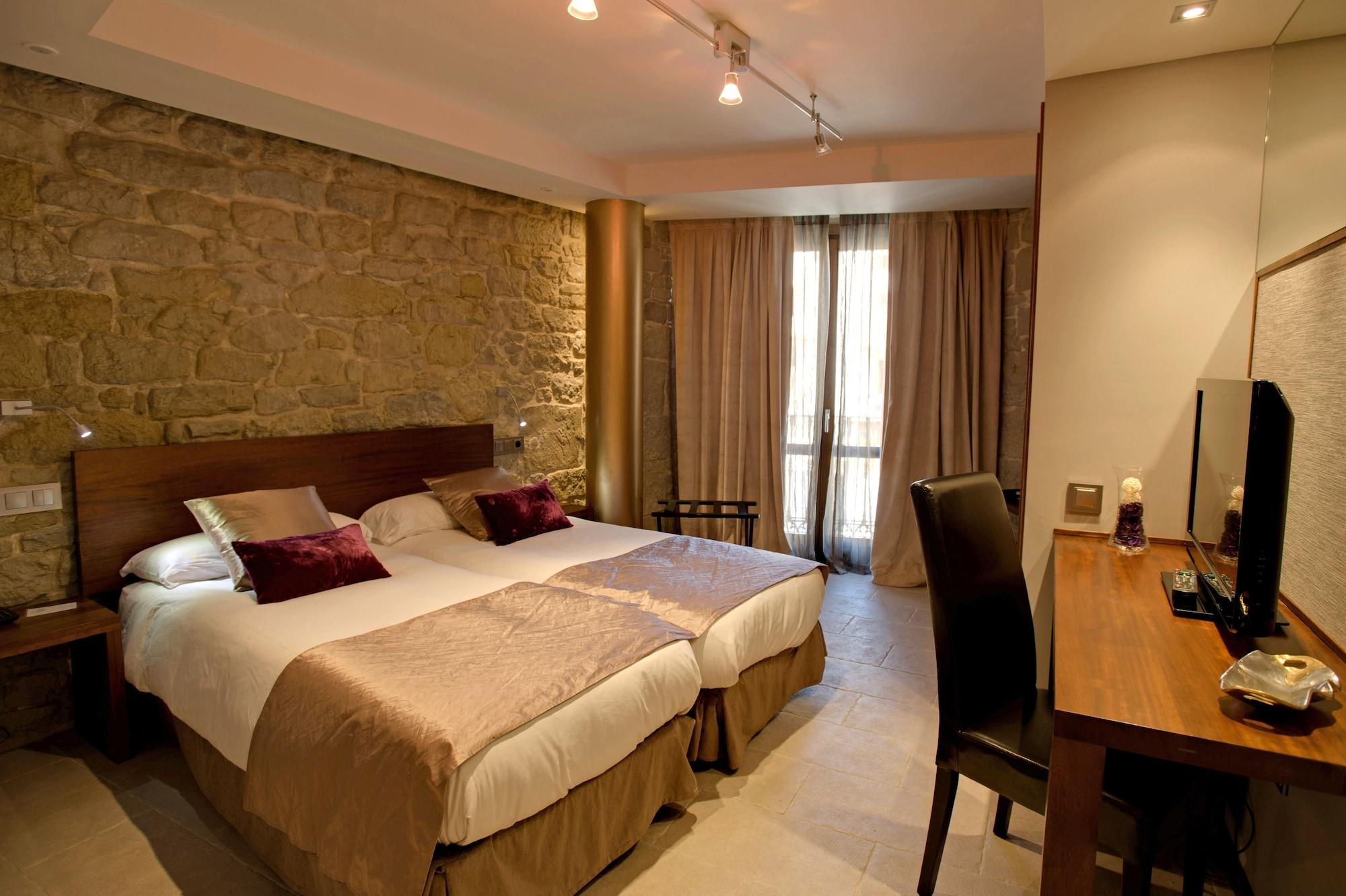 Hotel Palacio Del Obispo 3*