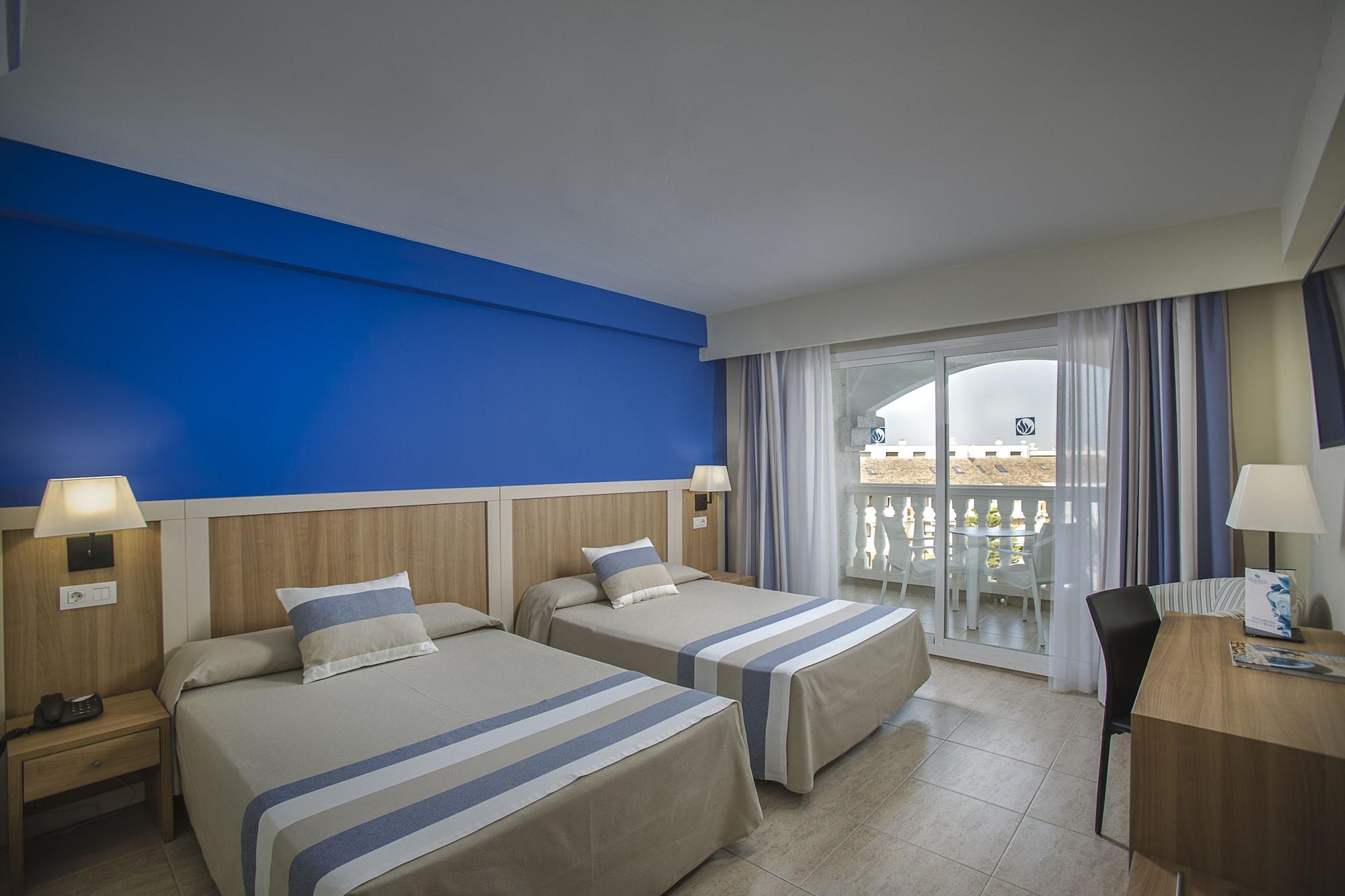 Hotel Gran Fuentes