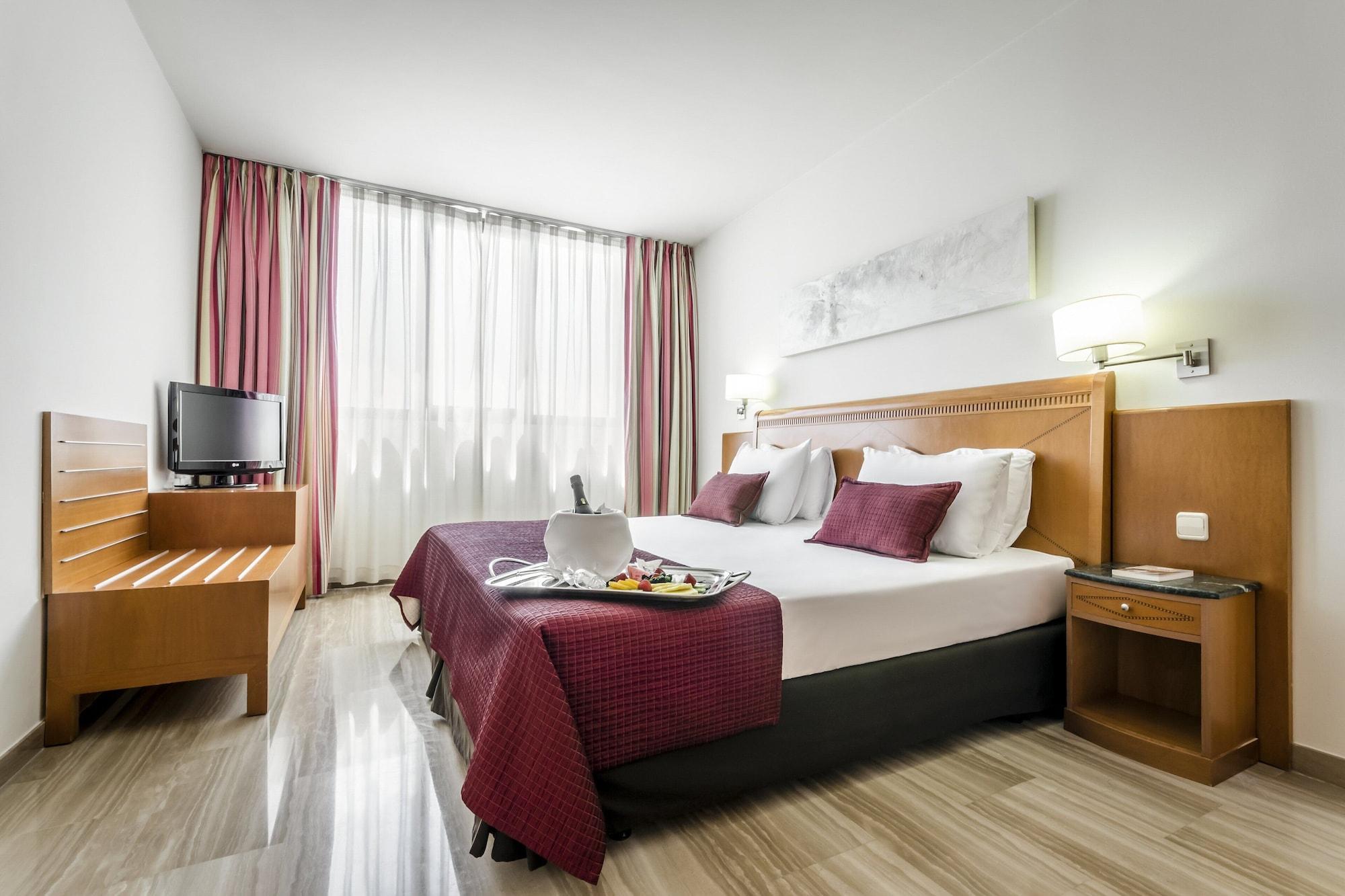 Hotel Exe Barbera Parc
