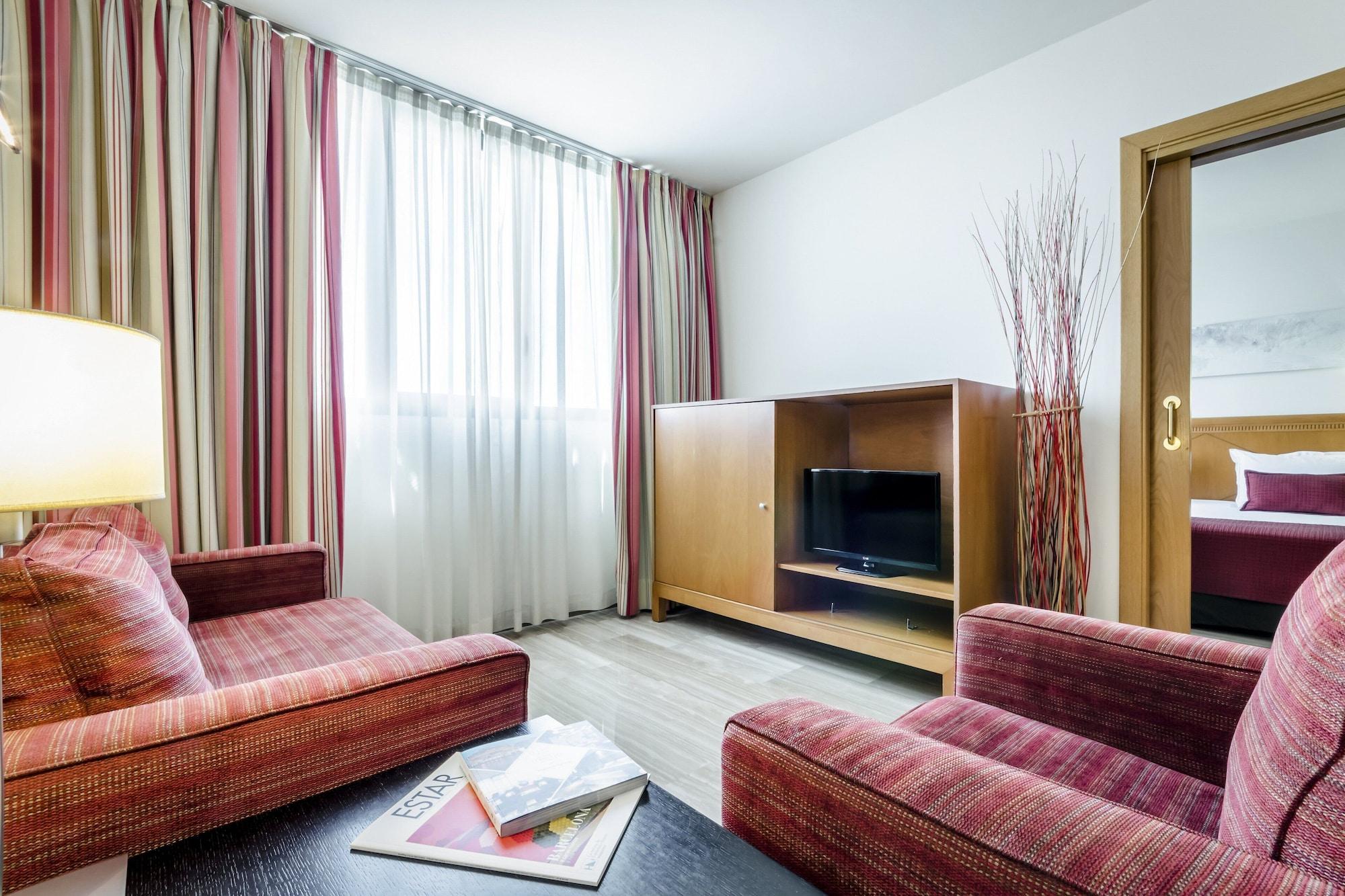 Hotel Exe Barbera Parc