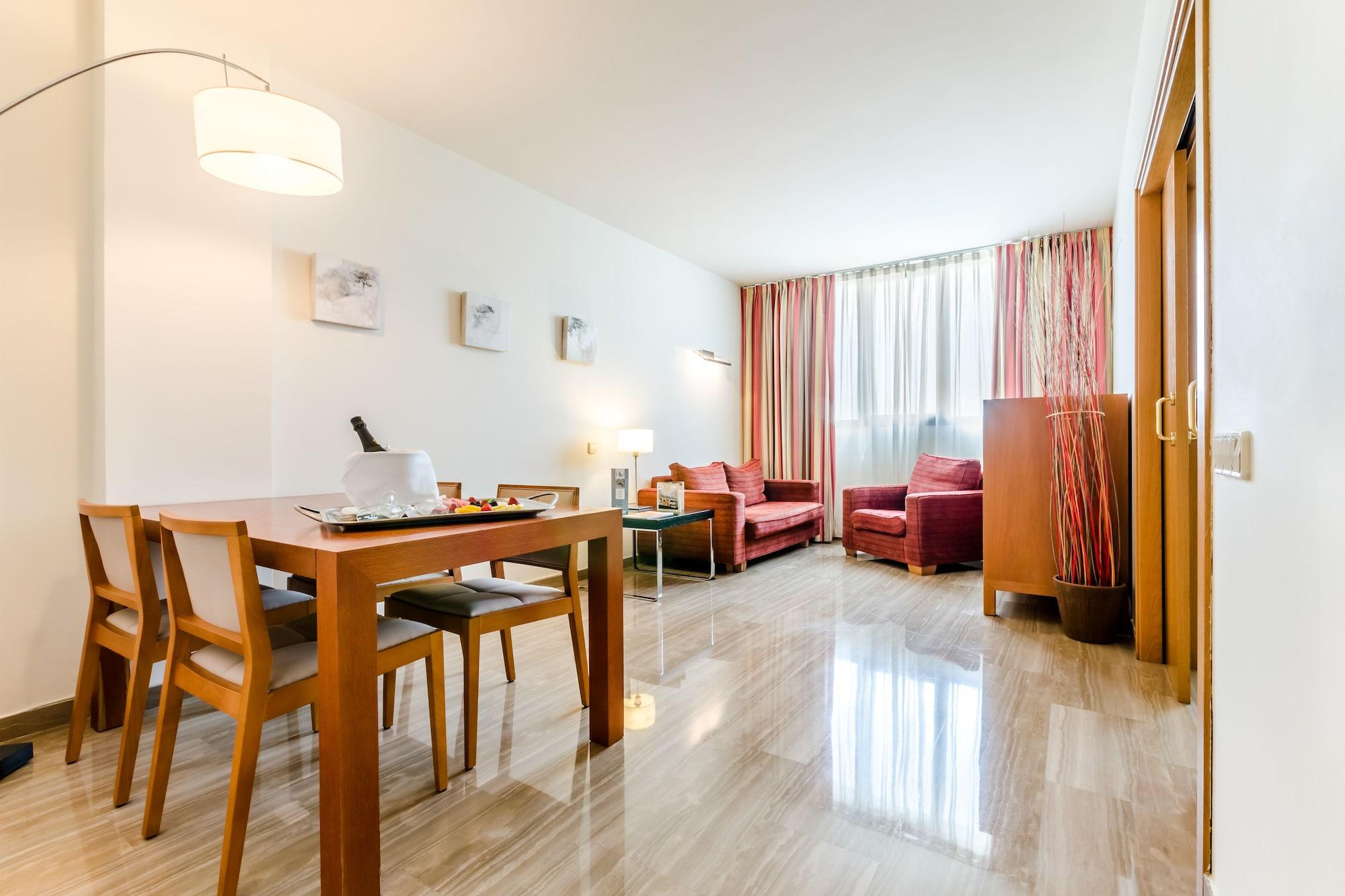 Exe Barbera Parc 4*
