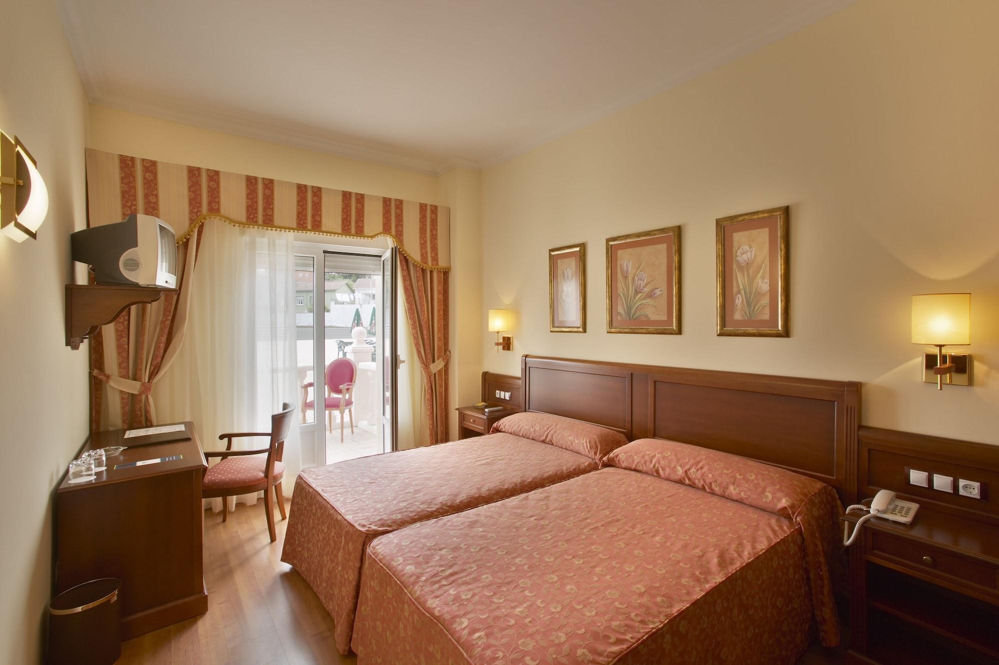 1907 Hotel 4*