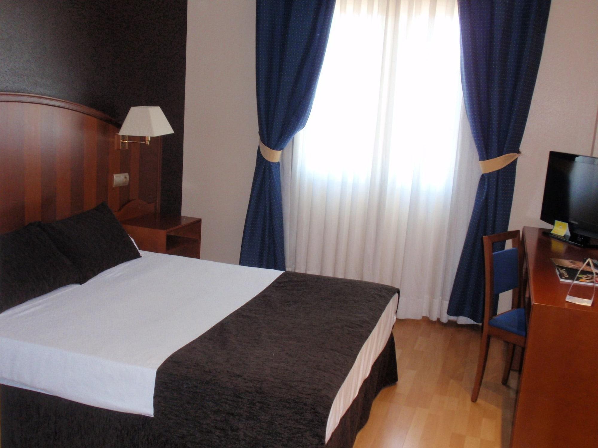 Plaza Hotel Ponferrada