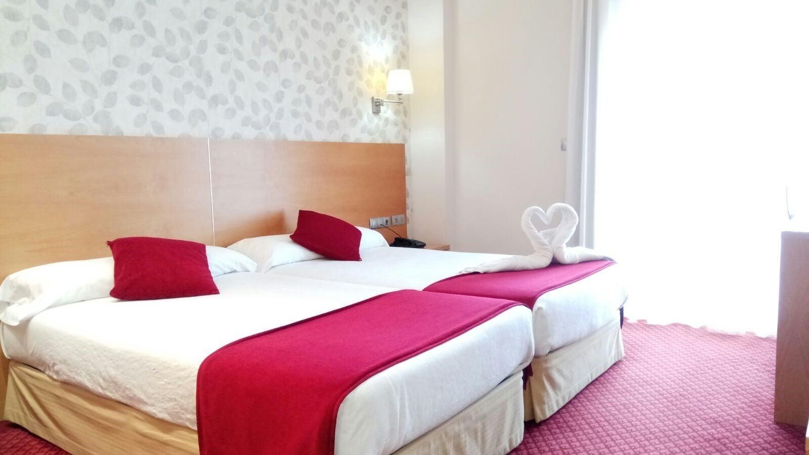 Hotel Peregrina