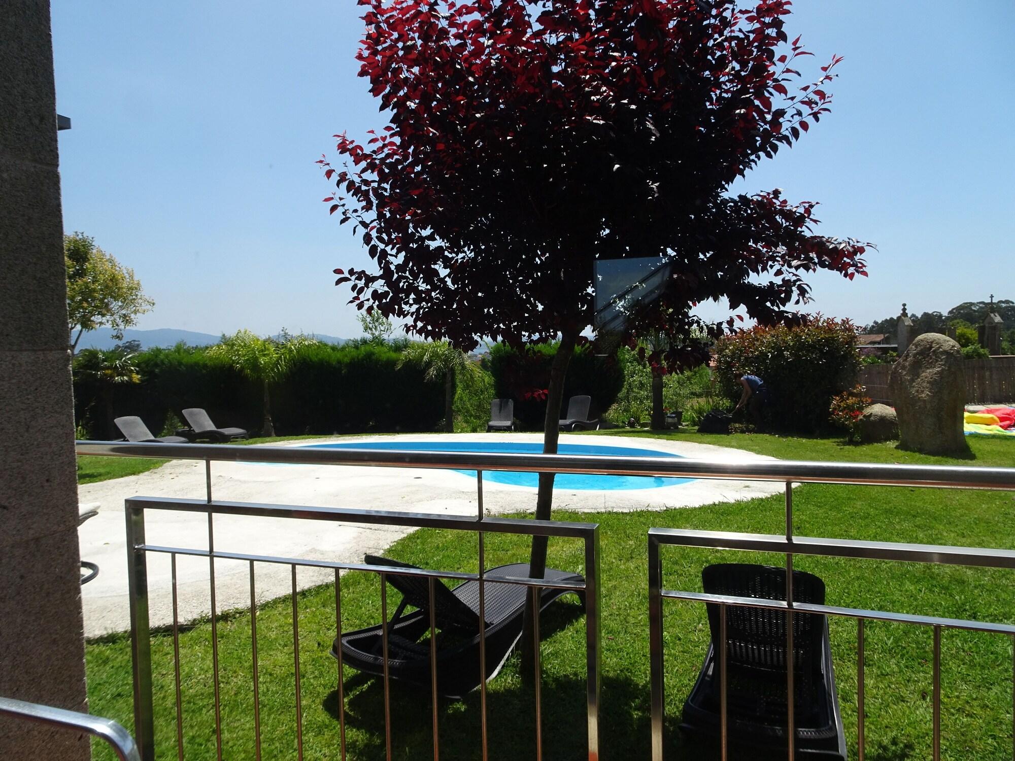 Peregrina Hotel 3*