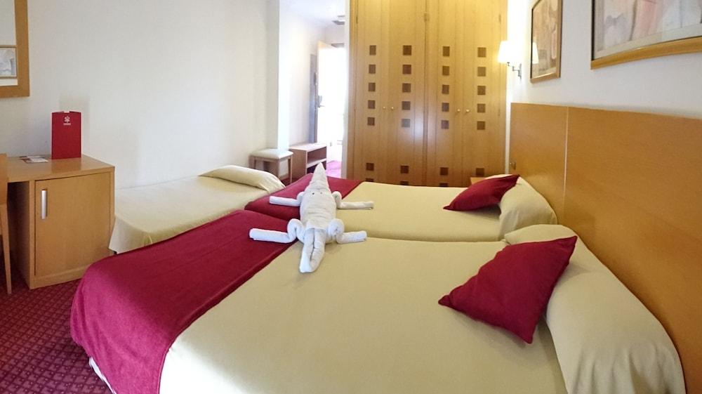 Peregrina Hotel Sanxenxo