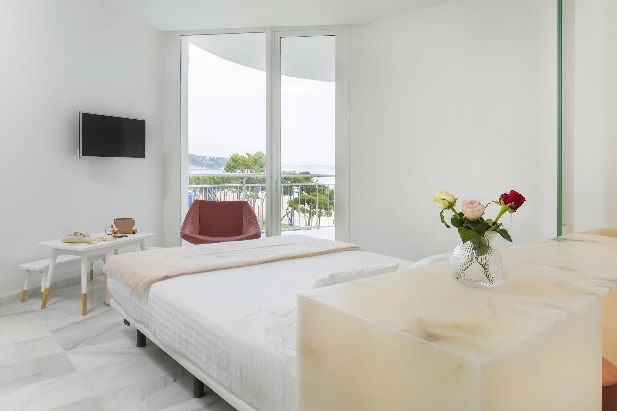 Aromar Hotel Platja d'Aro (Playa de Aro)