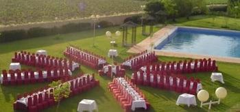 Acosta Vetonia 3* Almendralejo