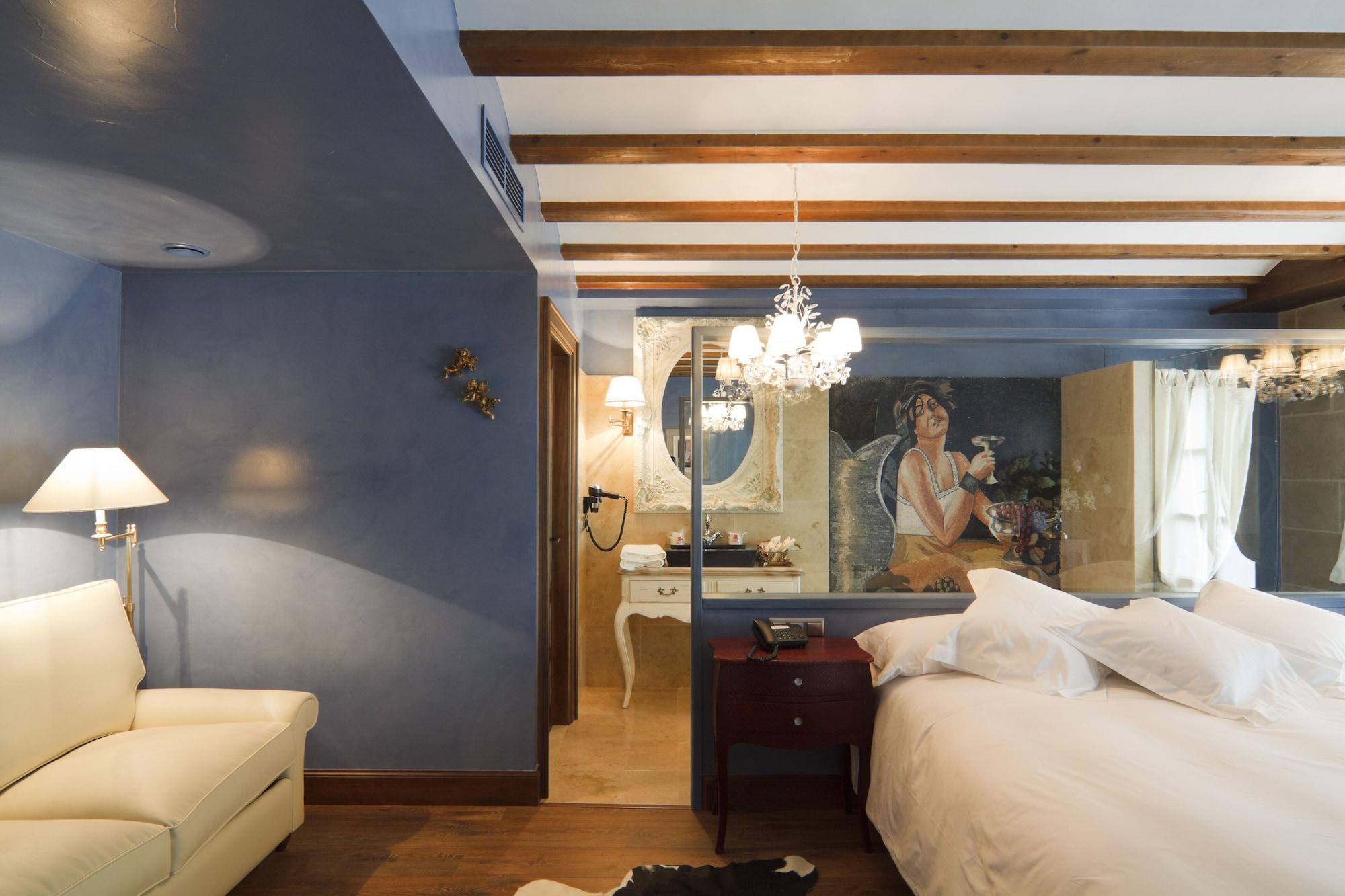 Hotel Hospederia De Parajes 3*