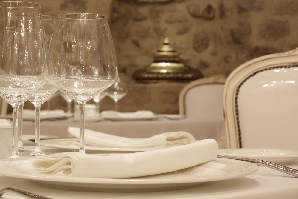 Hospederia De Parajes Hotel La Guardia