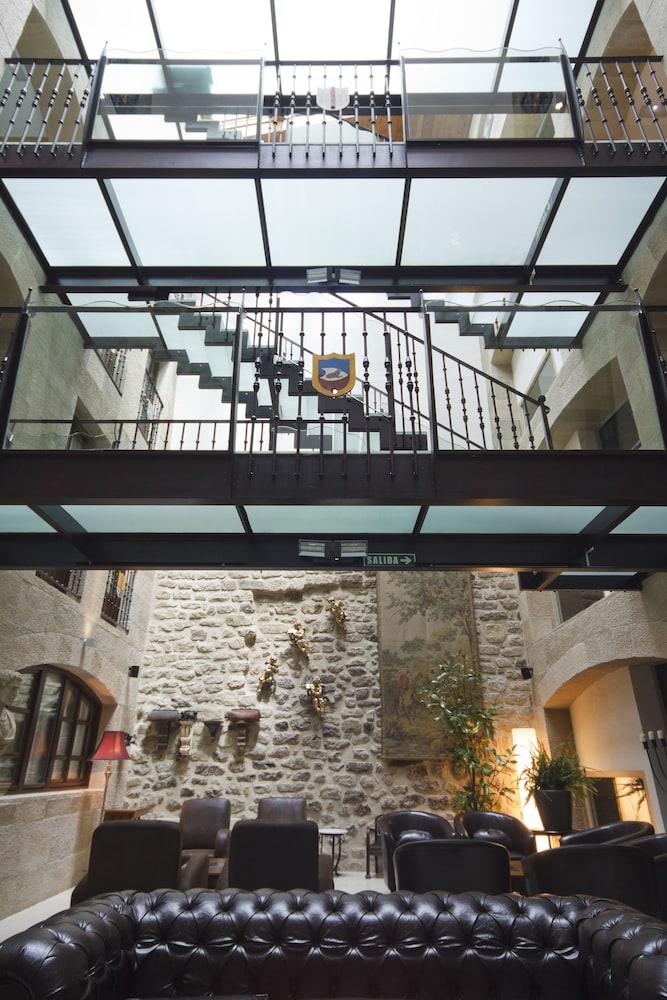 Hospederia De Parajes Hotel 3*