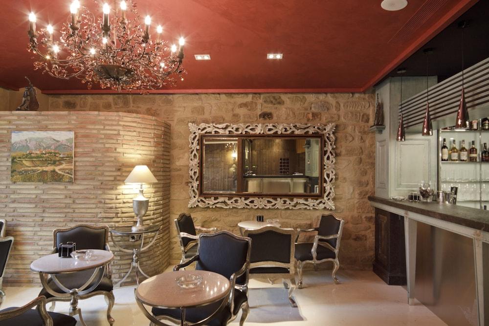 Hospederia De Parajes Hotel 3*