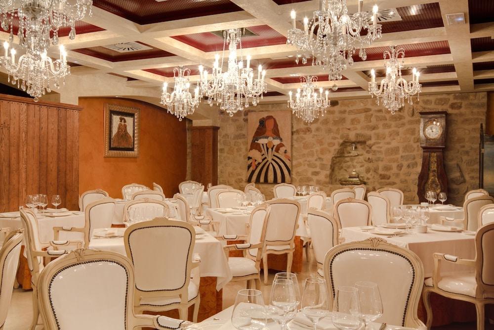Hotel Hospederia De Parajes La Guardia